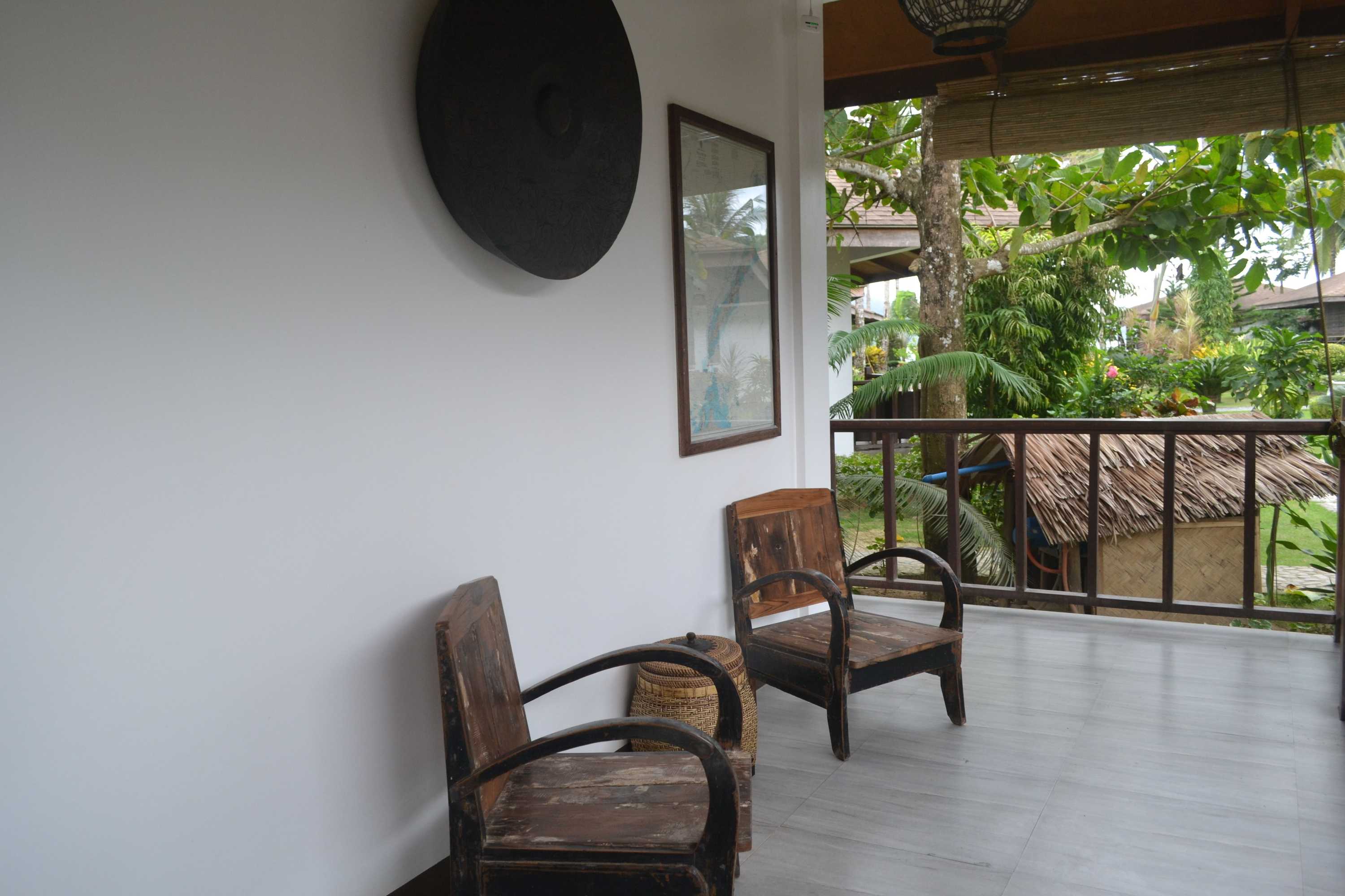 Gift card for Cadlao Resort & Restaurant