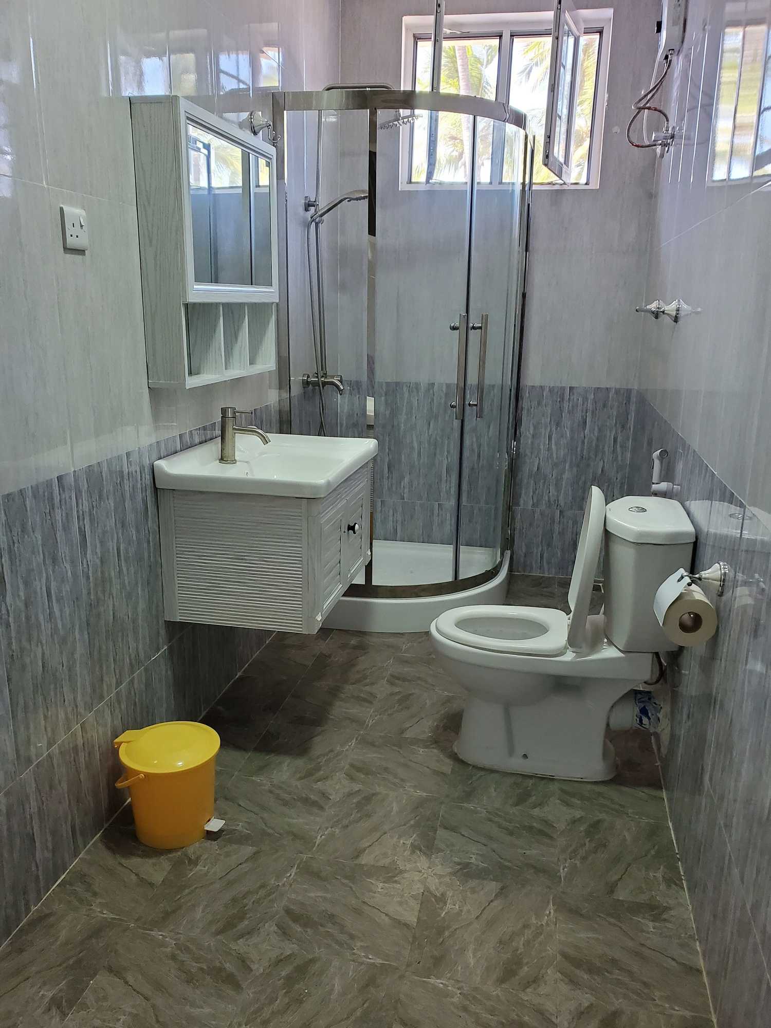 Gift card for Pwani Silver Sand Beach Hotel