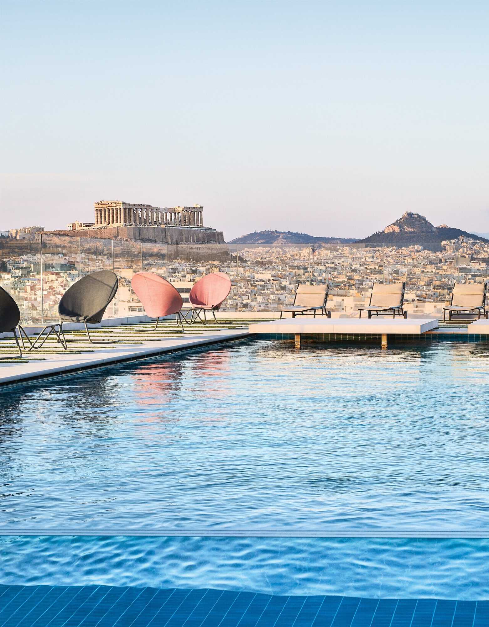 Gift card for Grand Hyatt Athens Gift card for Grand Hyatt Athens