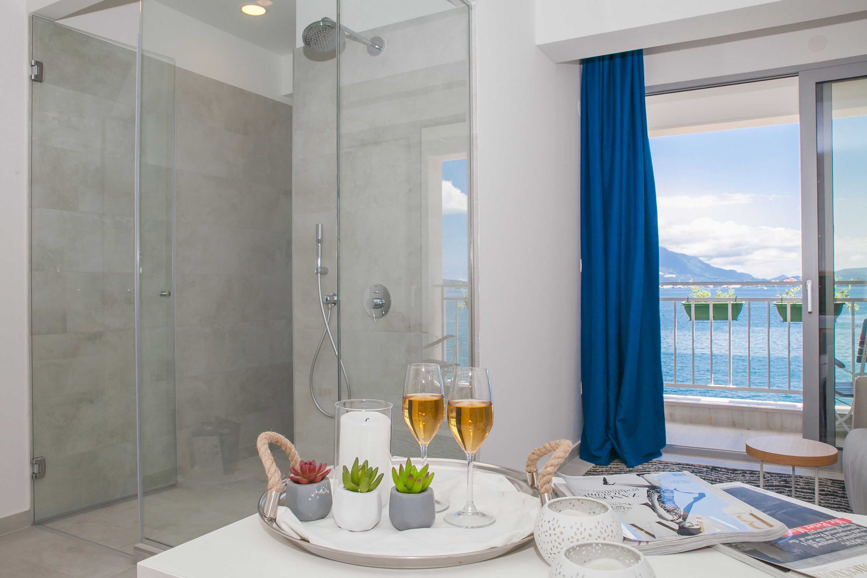 Gift card for Boutique Hotel Casa Del Mare - Blanche Gift card for Boutique Hotel Casa Del Mare - Blanche