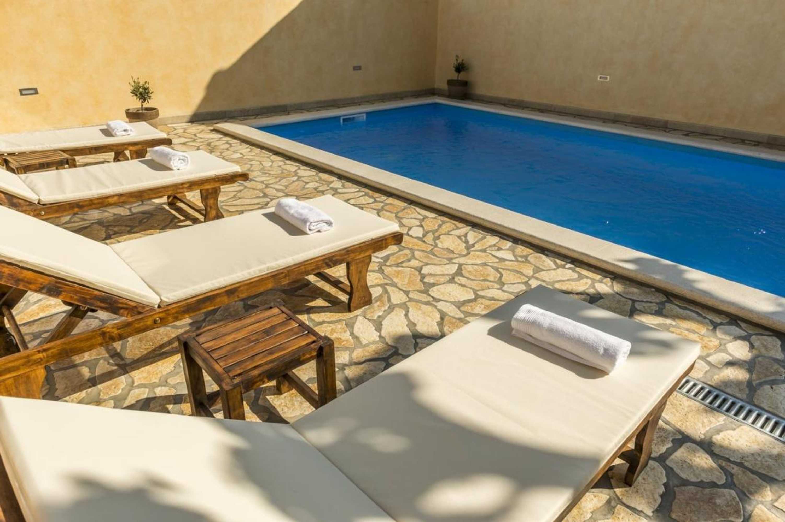 Gift card for Villa Natale With Private Pool And Garden Gift card for Villa Natale With Private Pool And Garden