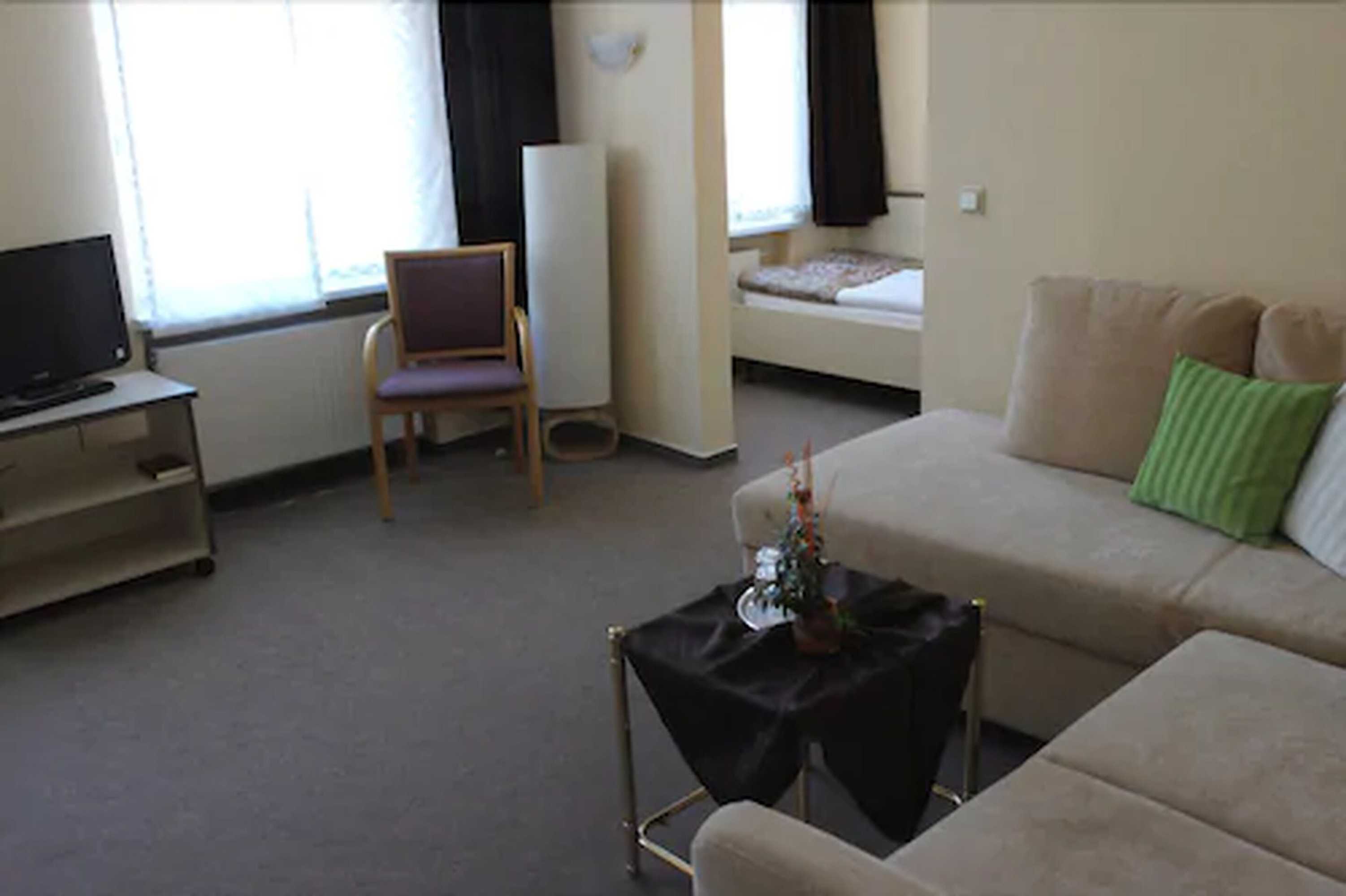 Gift card for Aparthotel 1A