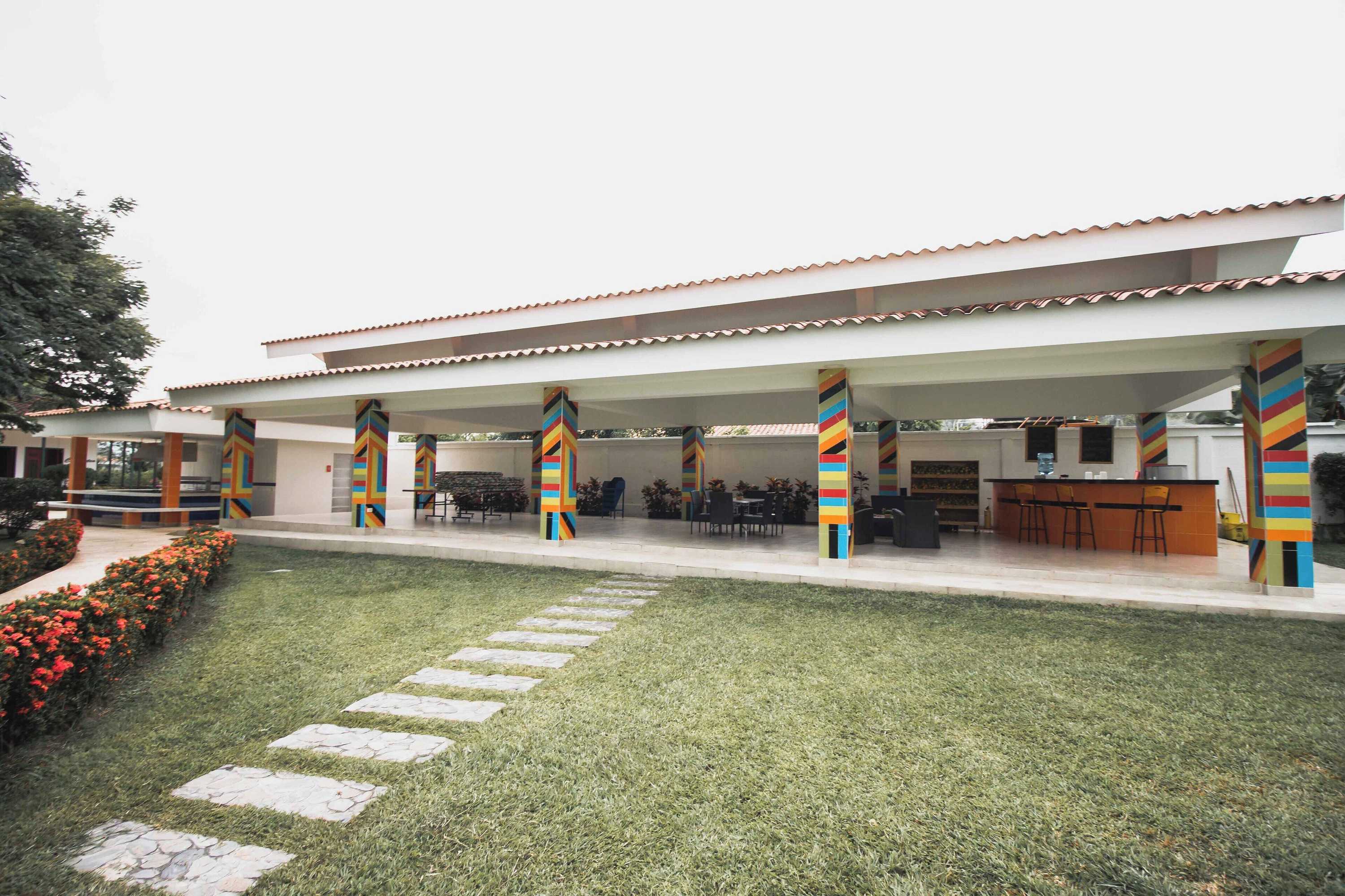 Gift card for El Paraiso Hotel Campestre Gift card for El Paraiso Hotel Campestre