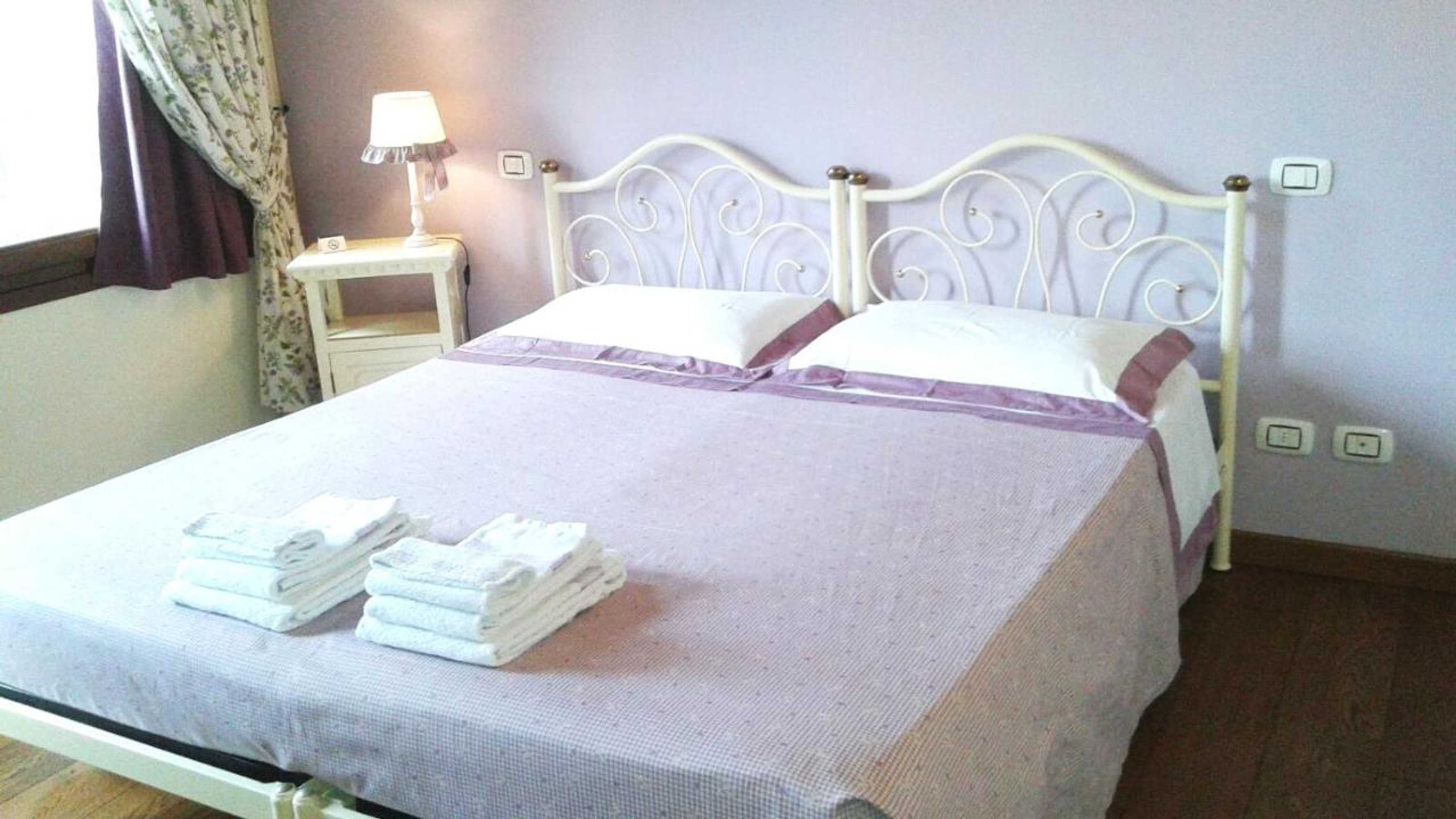 Gift card for B&b Corte San Tomaso