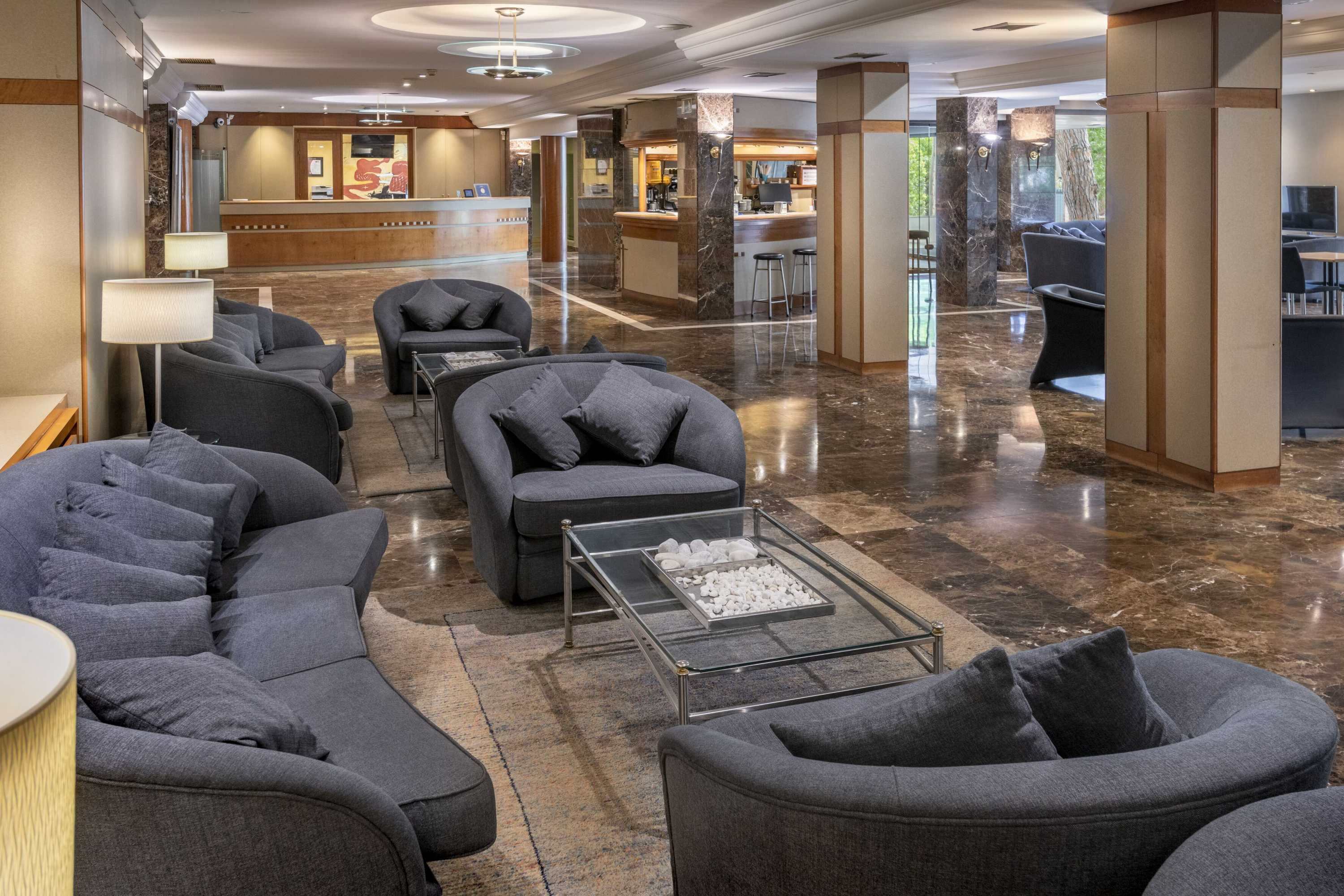 Gift card for Hotel Ciudad de Castelldefels Gift card for Hotel Ciudad de Castelldefels