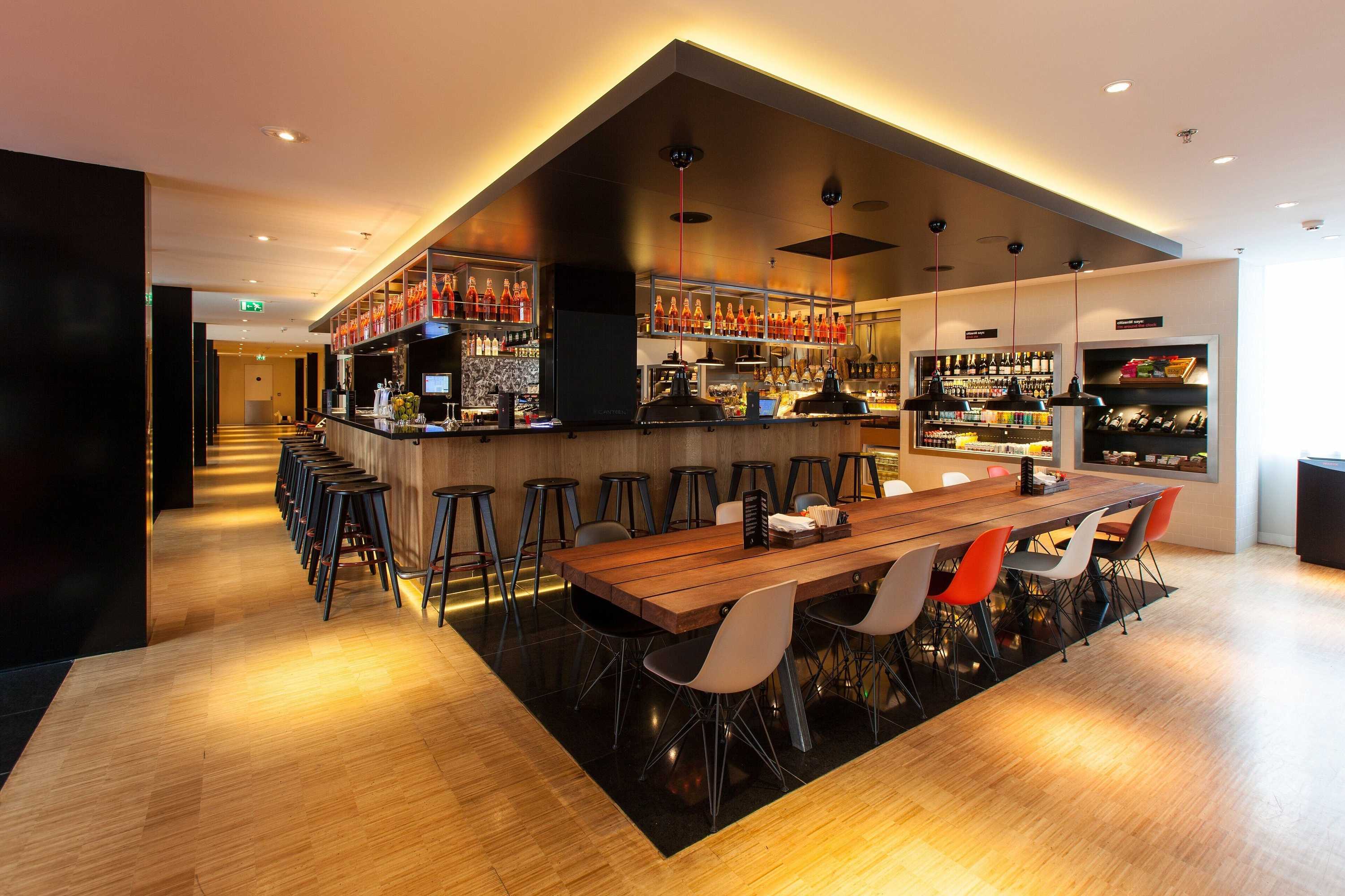 Gift card for Citizenm Amsterdam South Hotel Gift card for Citizenm Amsterdam South Hotel