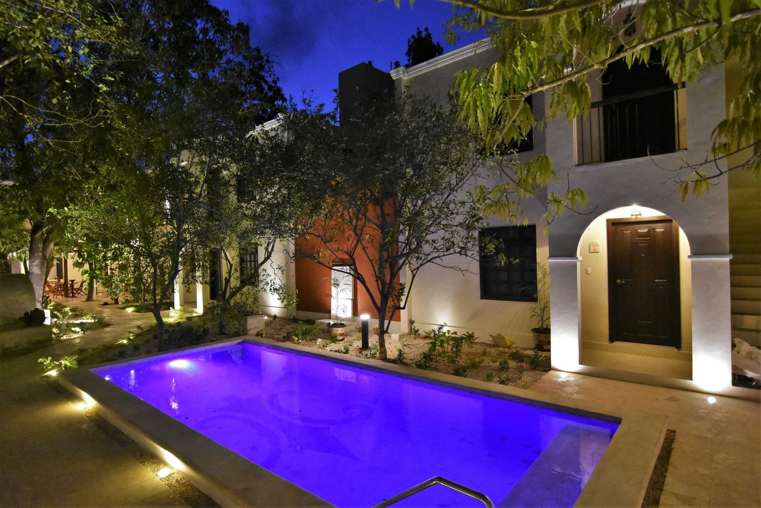 Gift card for Casa Valladolid Boutique Hotel Gift card for Casa Valladolid Boutique Hotel