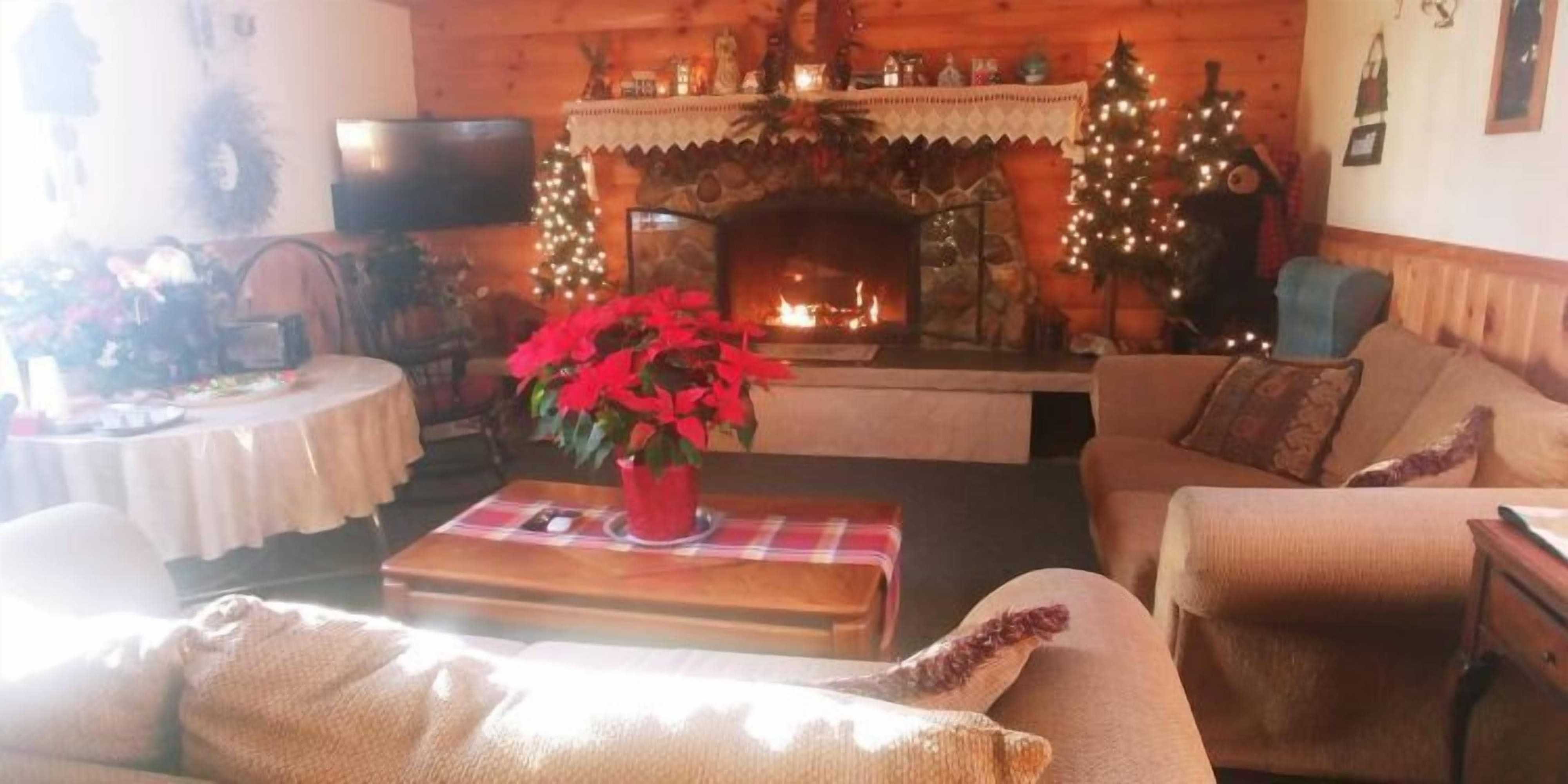 Gift card for Covered Bridge Riverview Lodge Gift card for Covered Bridge Riverview Lodge