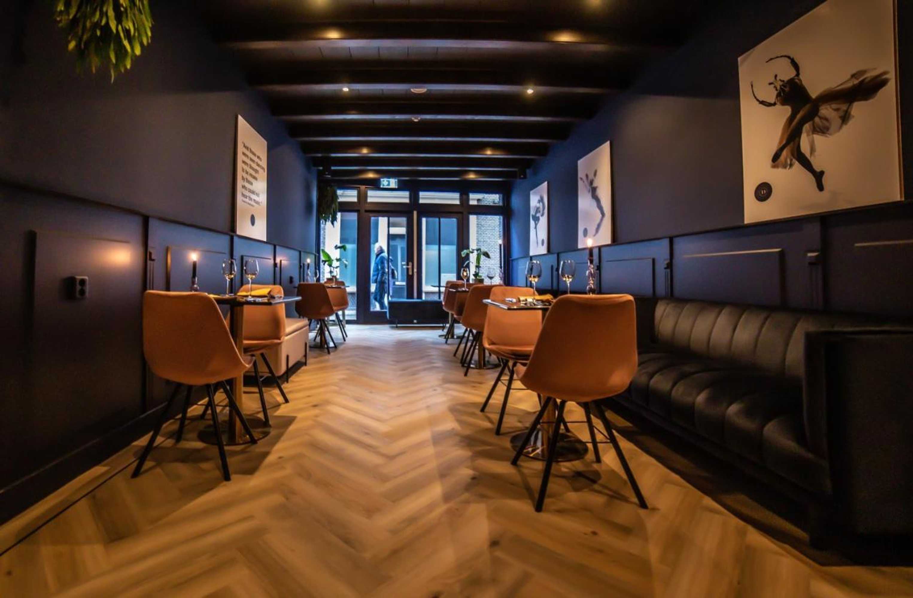 Gift card for Boutiquehotel Dokkum