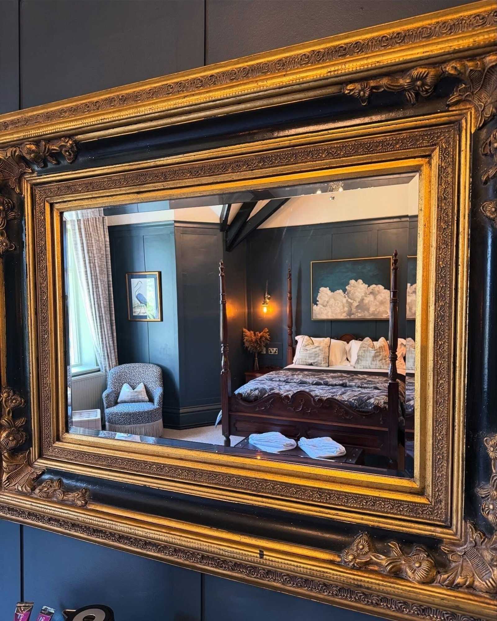 Gift card for The Hunting Lodge