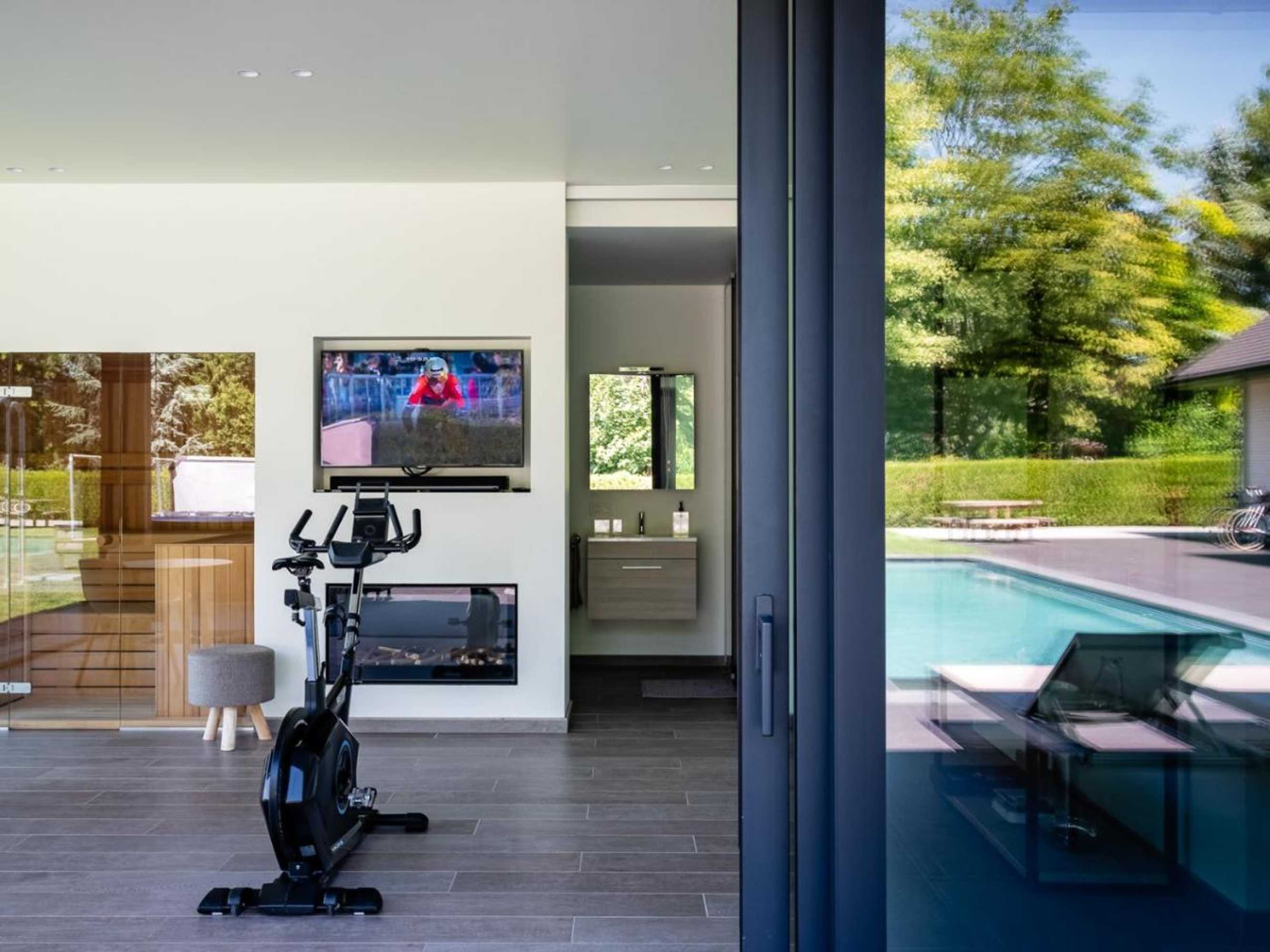 Gift card for B&b Welness Sport And Pleasure