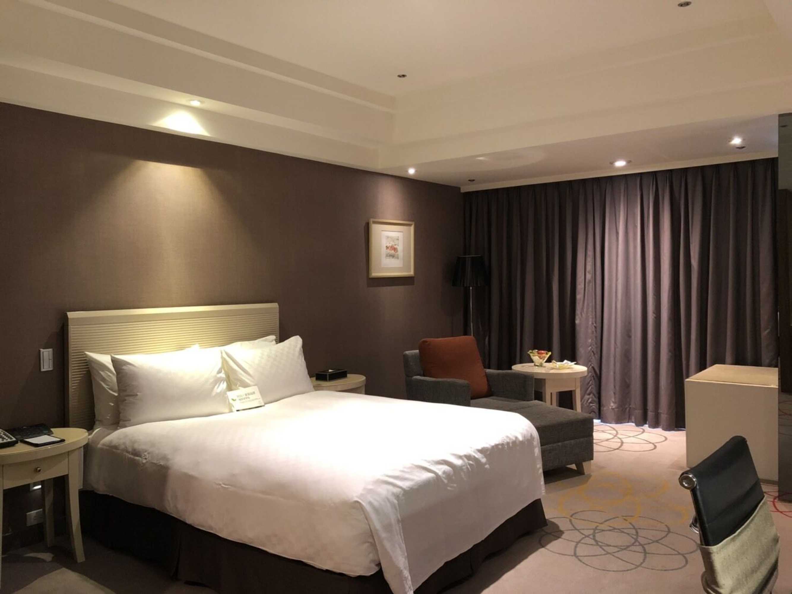 Gift card for Hotel Royal Hsinchu Gift card for Hotel Royal Hsinchu