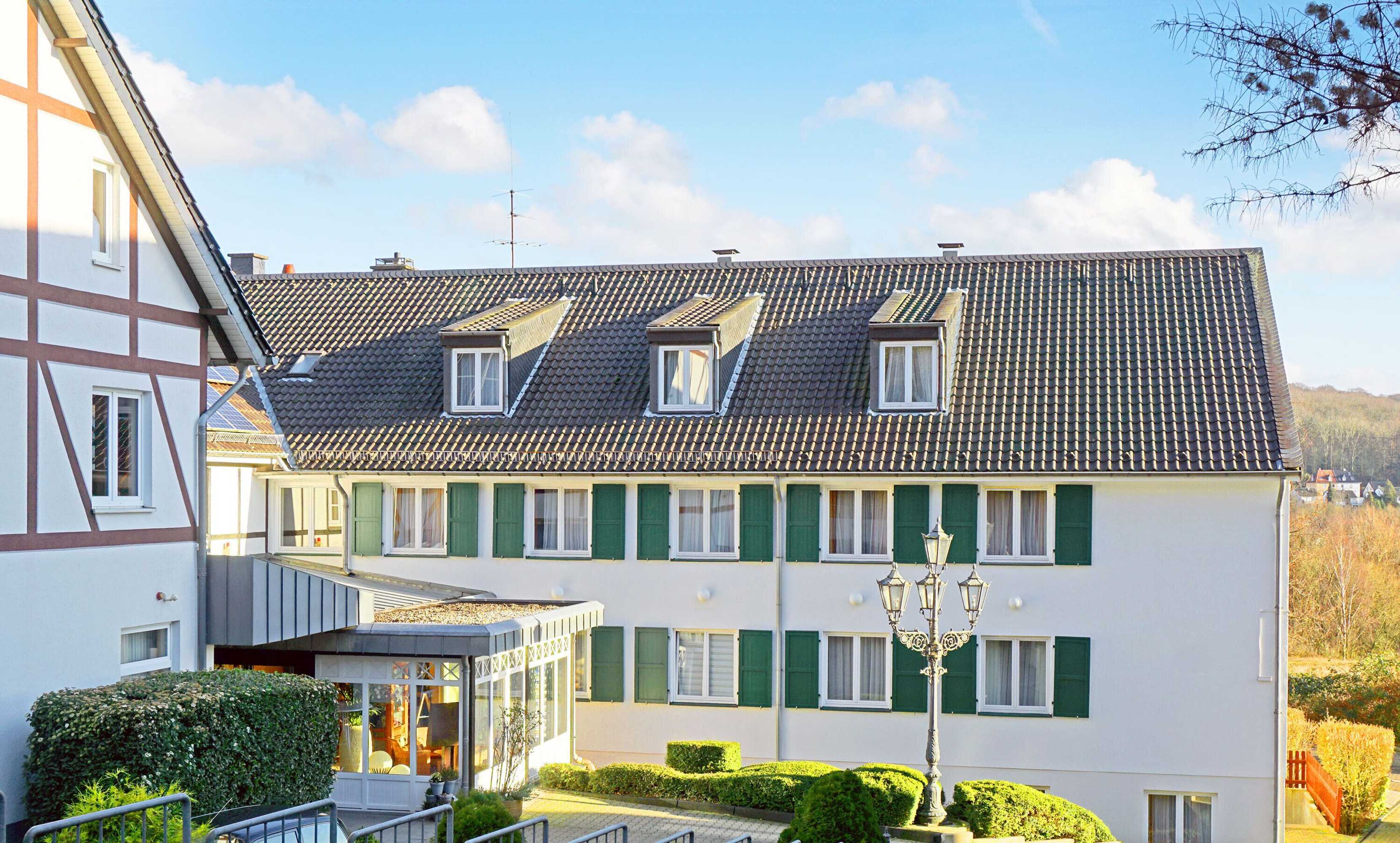 Gift card for Waldhotel Eskeshof