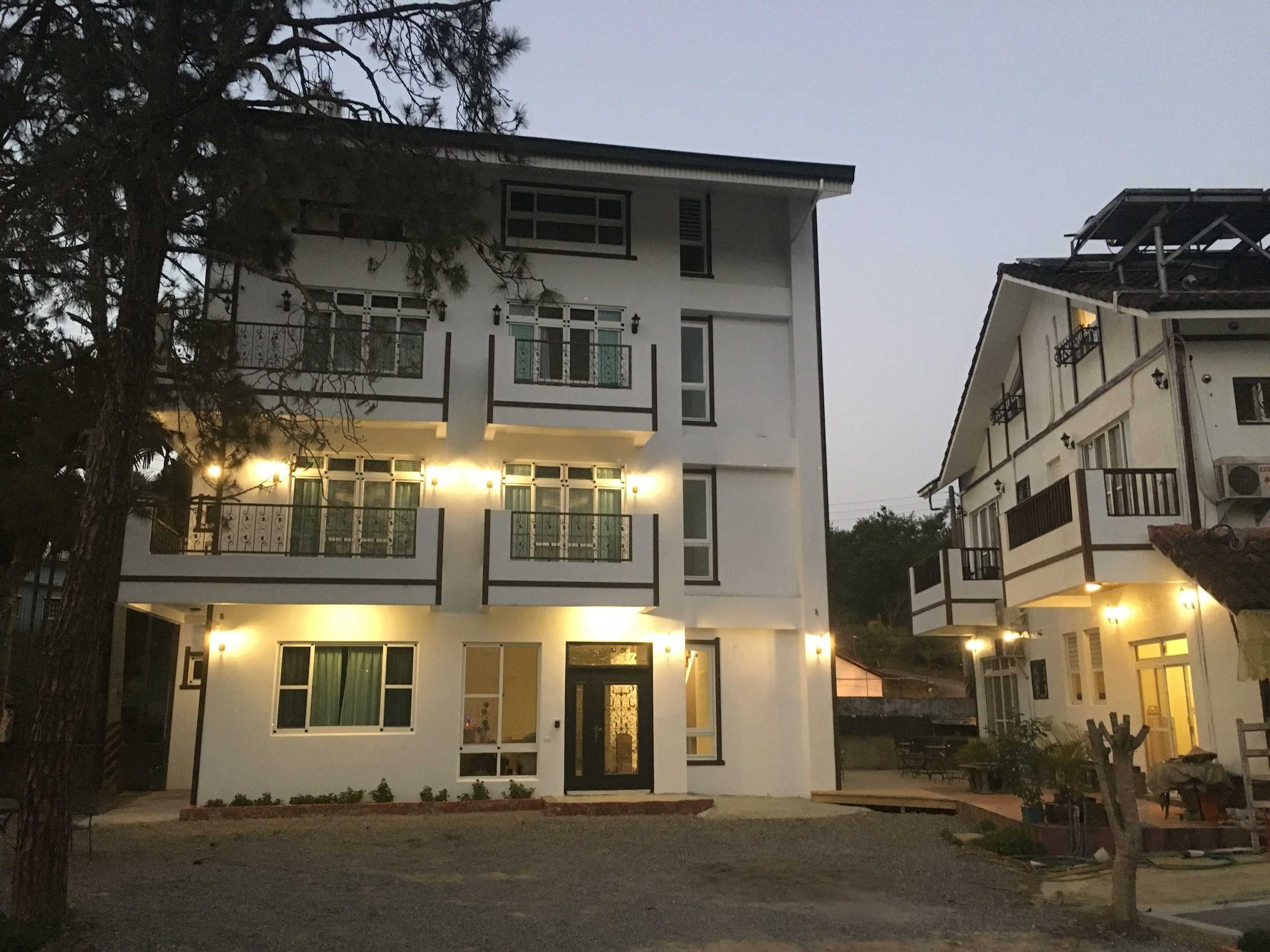 Gift card for Song Yue Bed & Breakfast Gift card for Song Yue Bed & Breakfast
