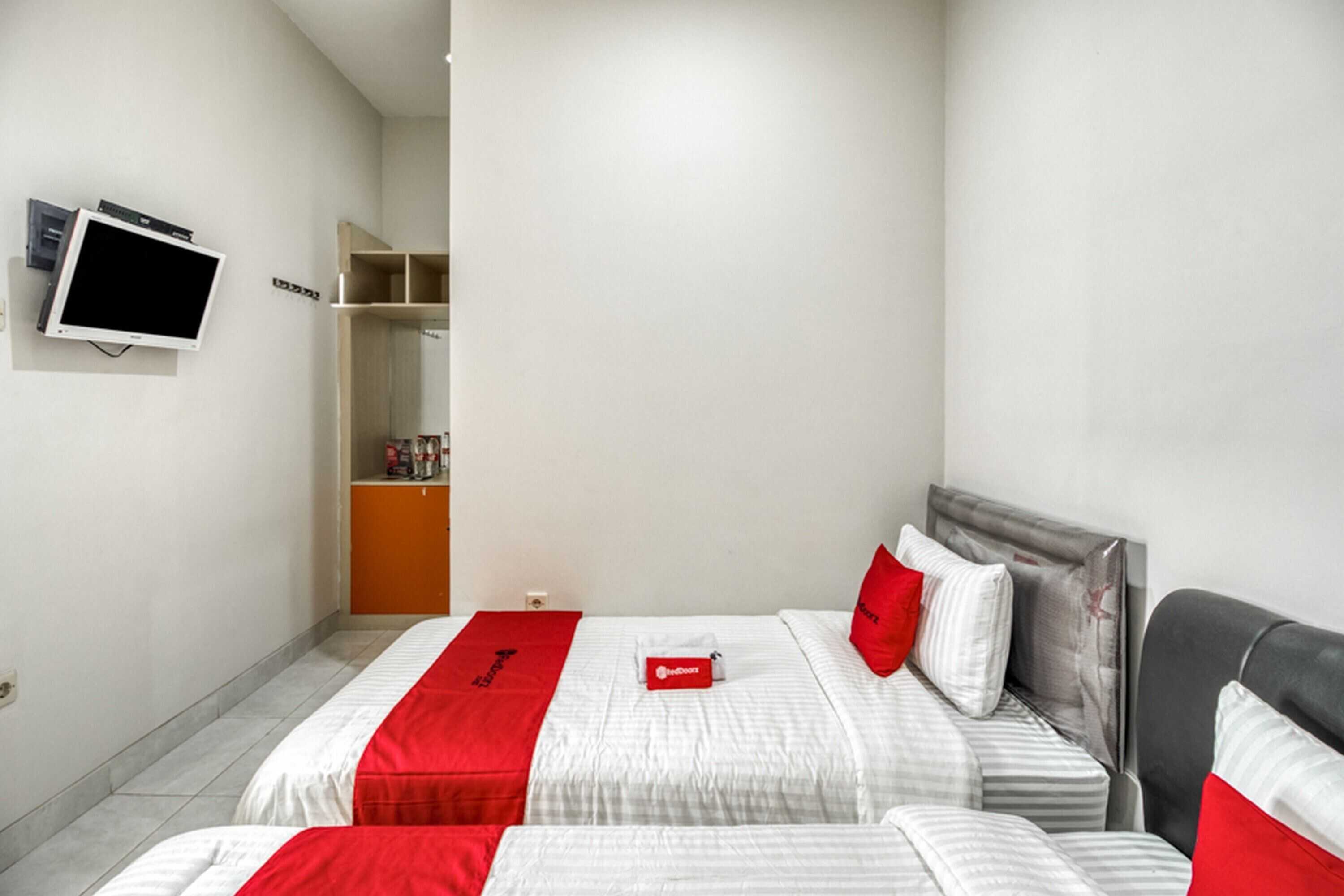 Gift card for Reddoorz Near Affandi Gejayan 2