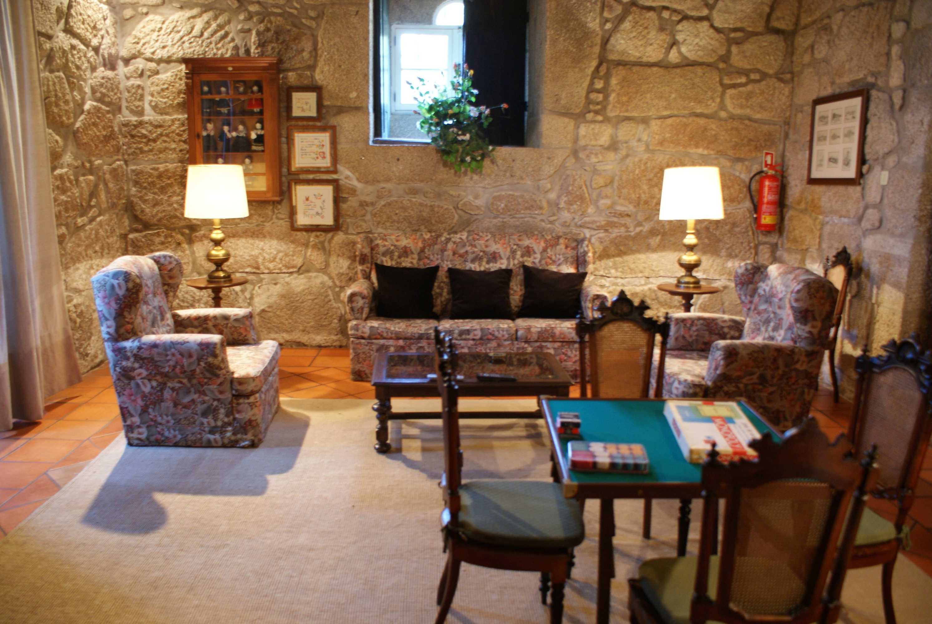 Gift card for Casa Das Torres