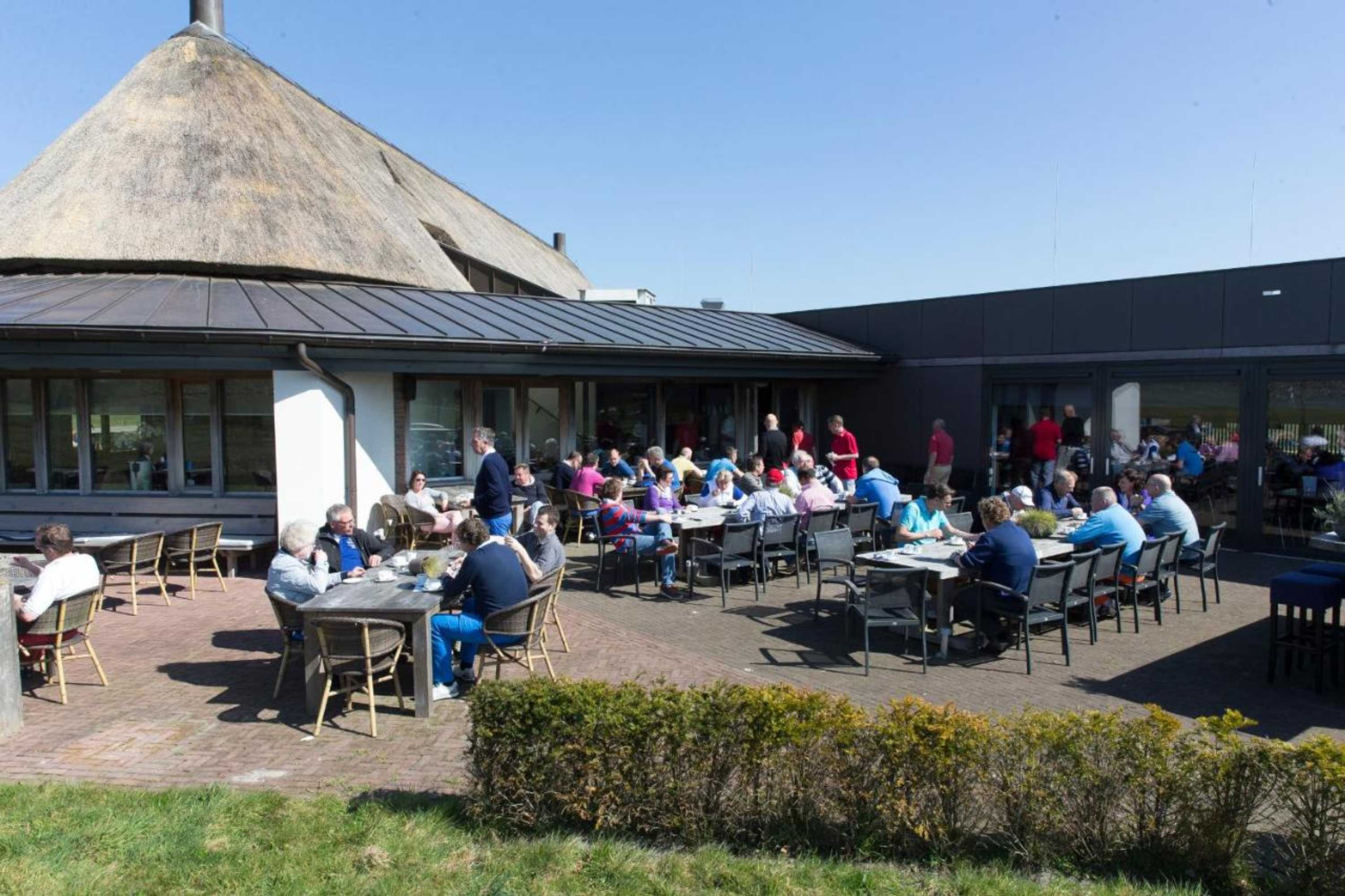 Gift card for Golf Lodge