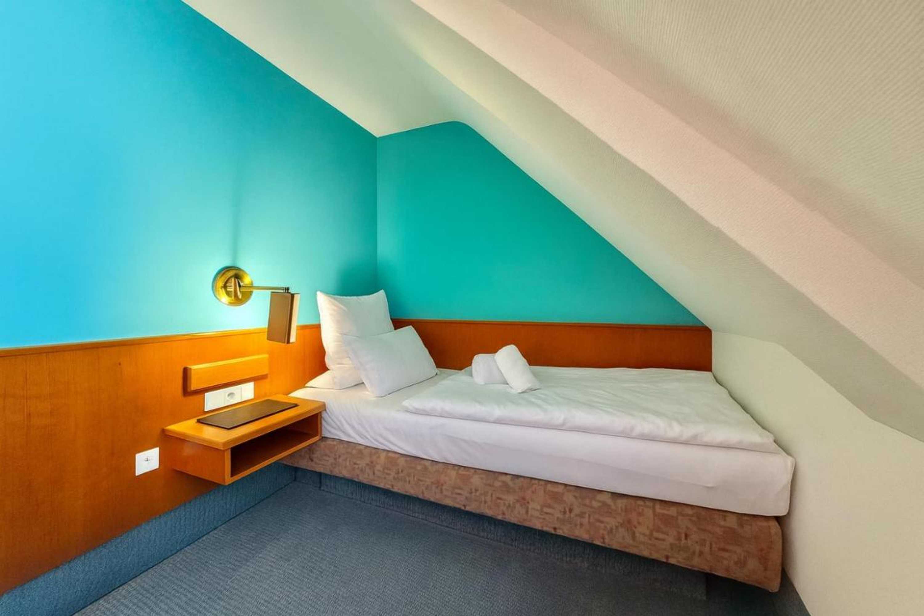 Gift card for Hotel Löwen - Mannheim