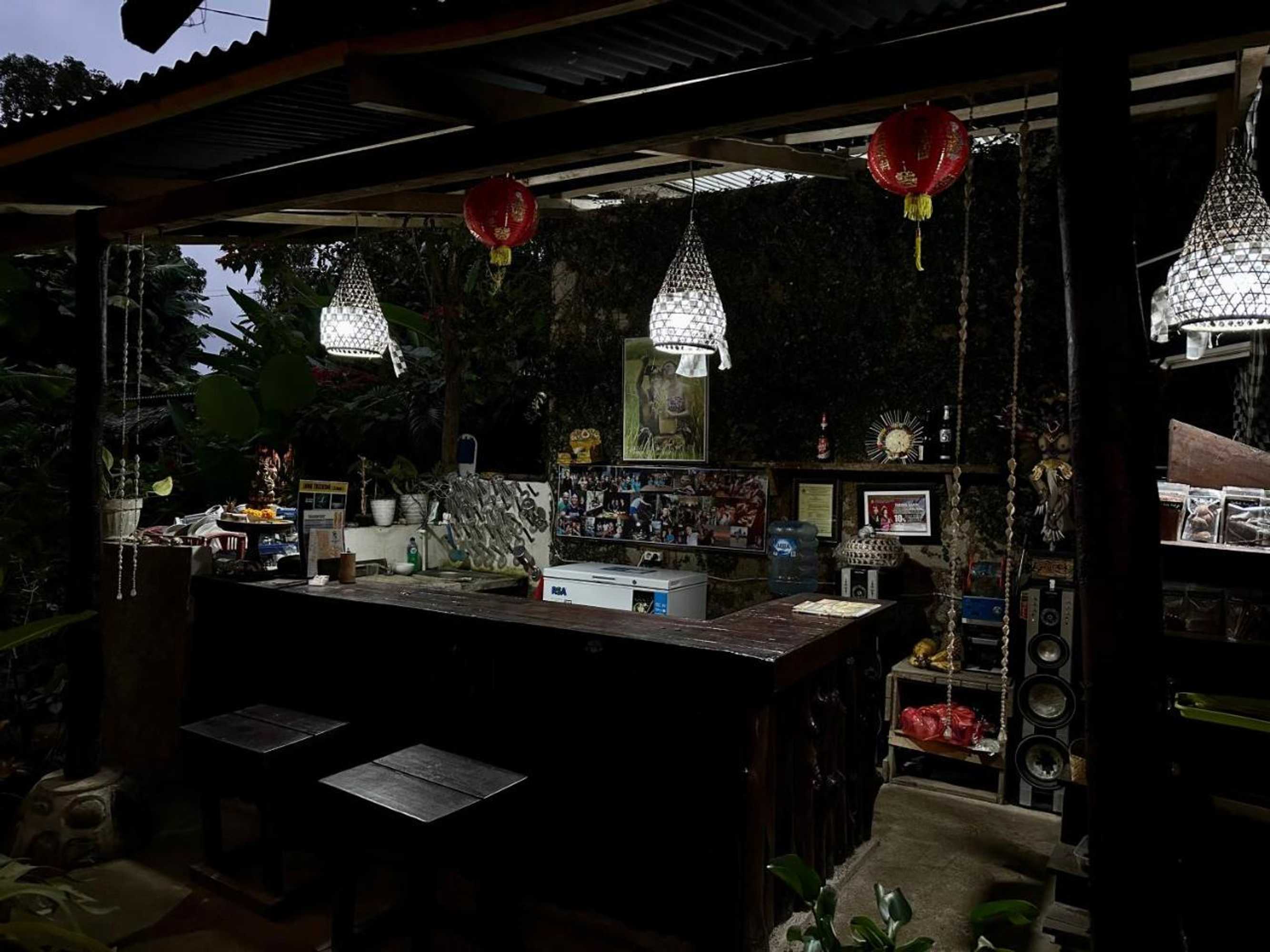 Gift card for Winaposa Villas And Warung Pudak