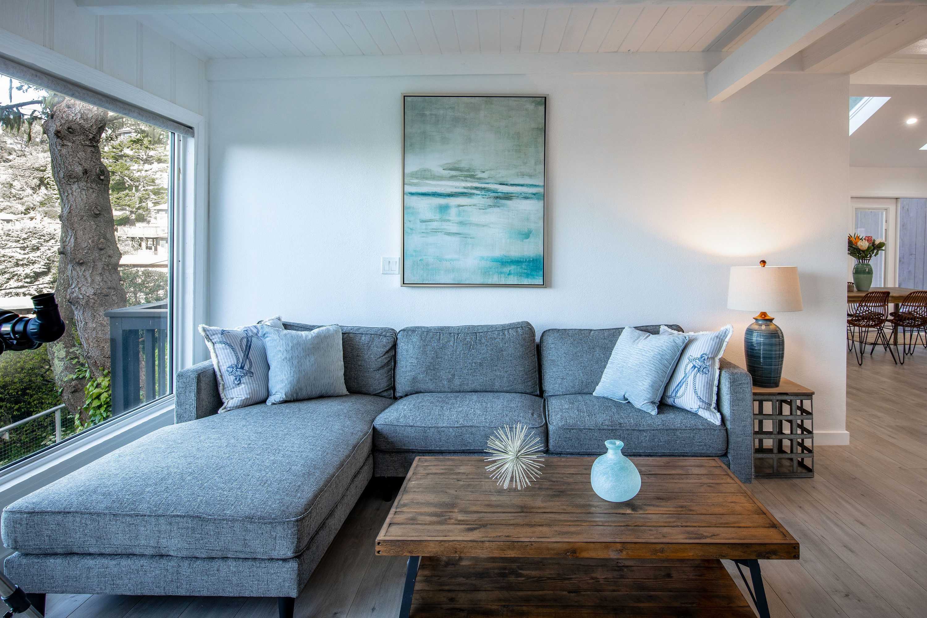 Gift card for Marbella Lane Pedro Point Beach House With Hot Tub Gift card for Marbella Lane Pedro Point Beach House With Hot Tub