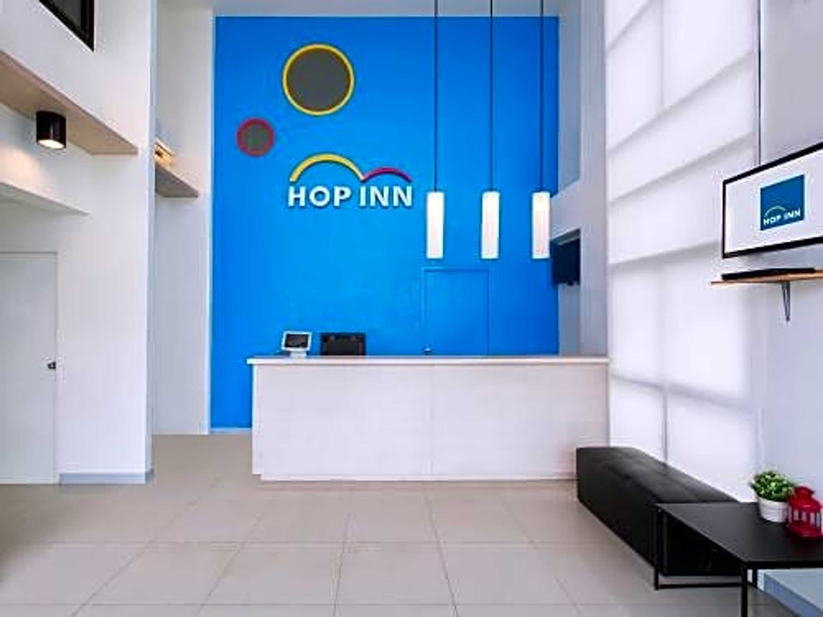 Gift card for Hop Inn Surin Gift card for Hop Inn Surin