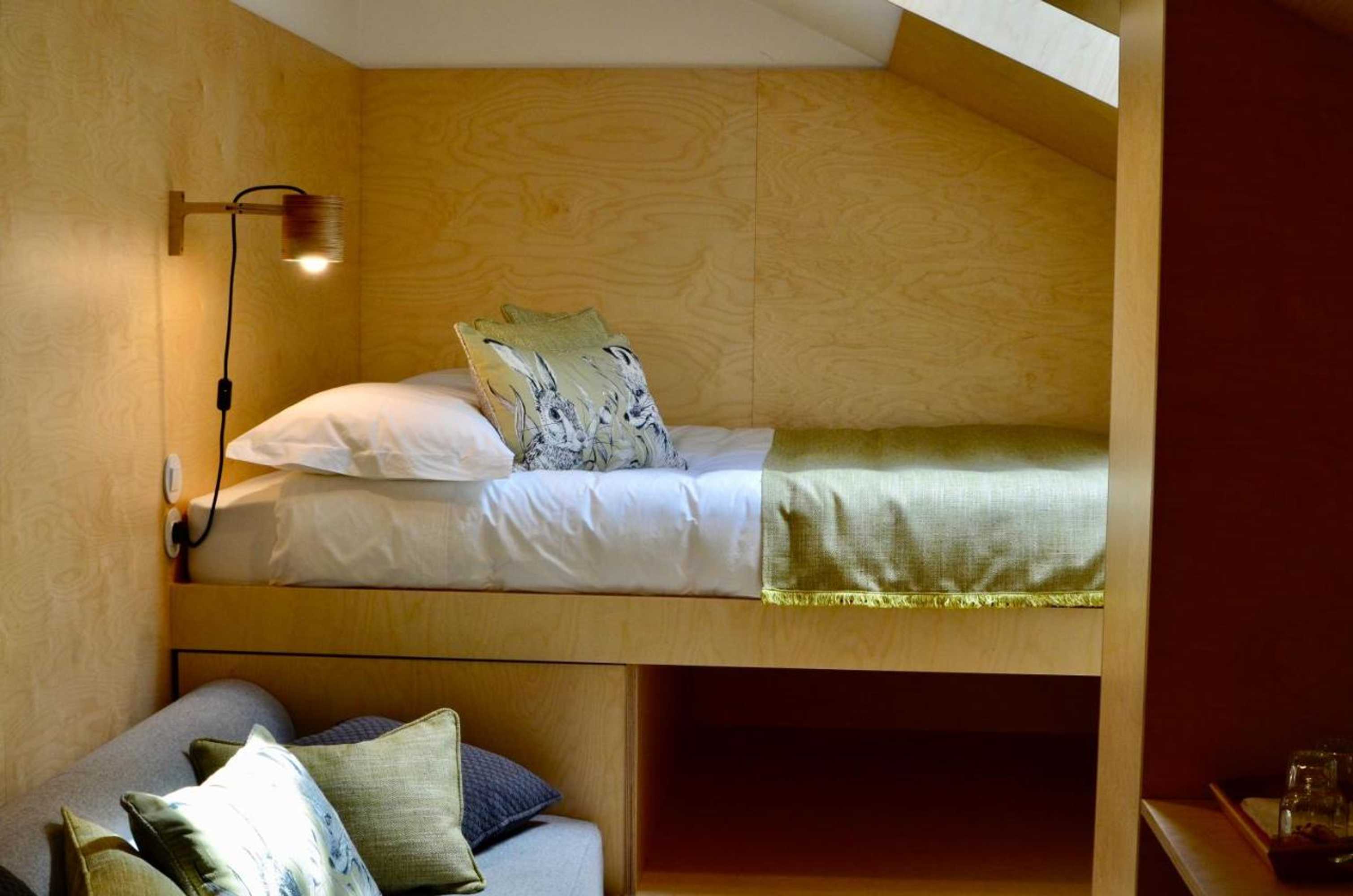 Gift card for Solar da Castanha - Forest House