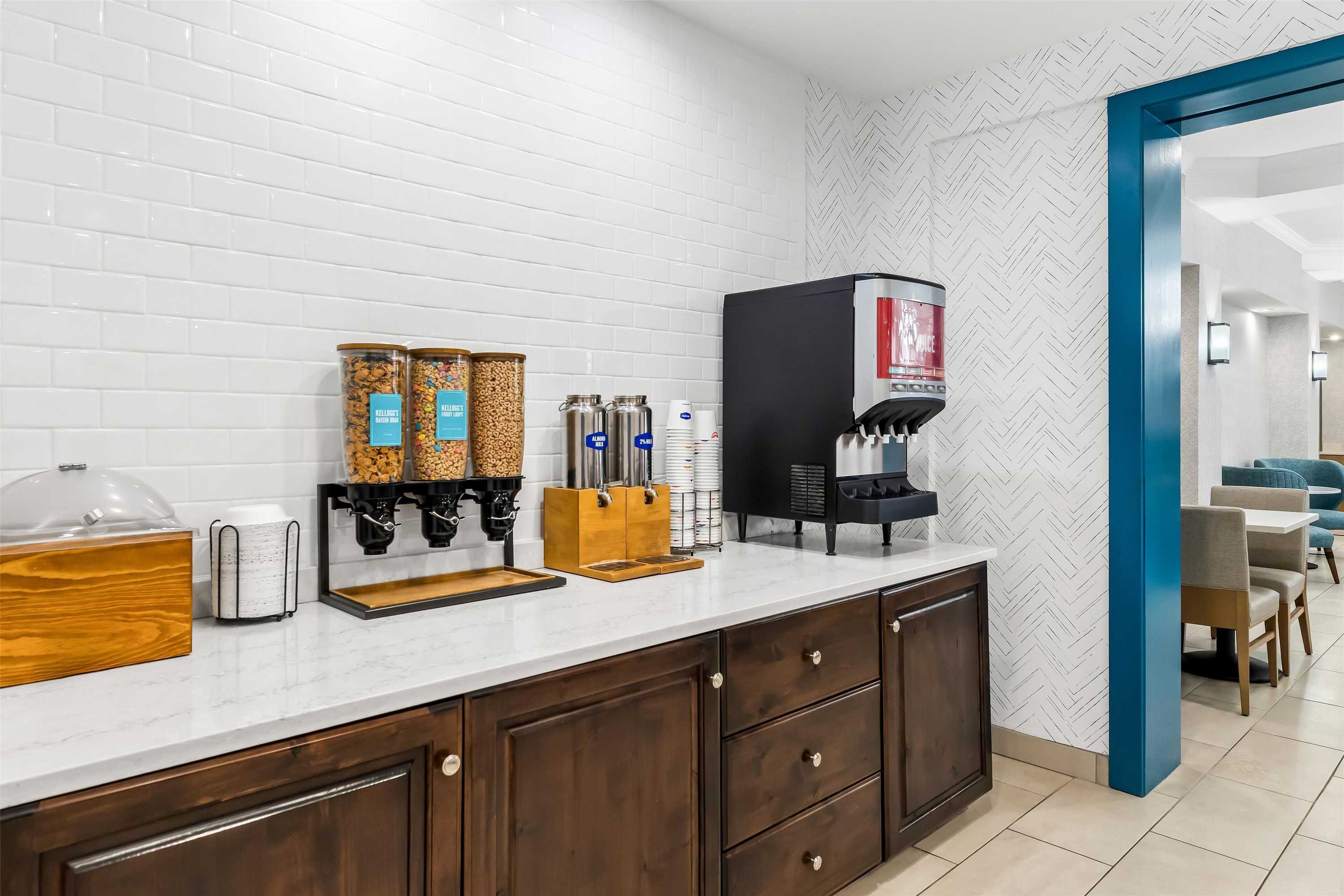 Gift card for Hampton Inn Laramie