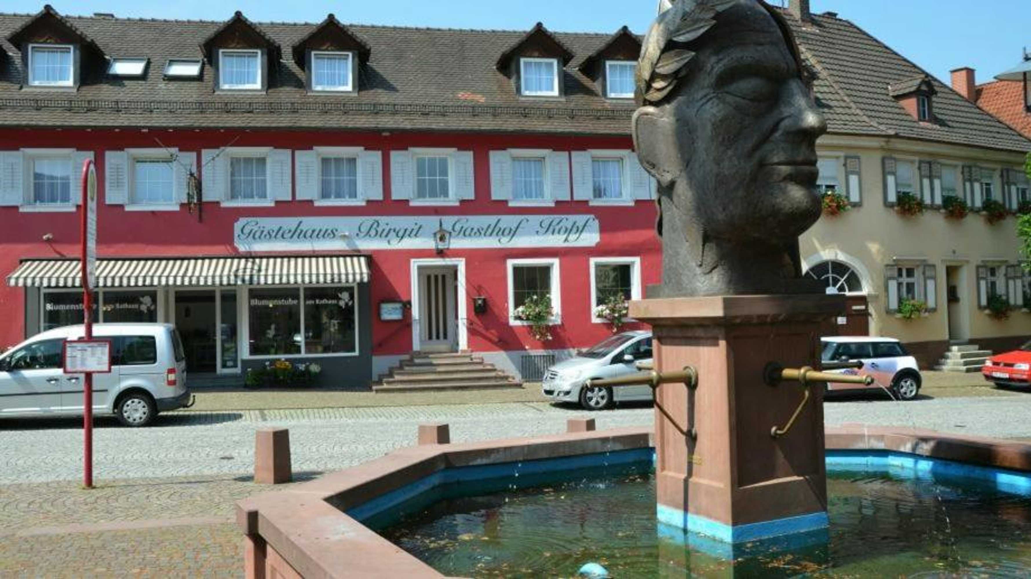 Gift card for Gasthof - Hotel Kopf