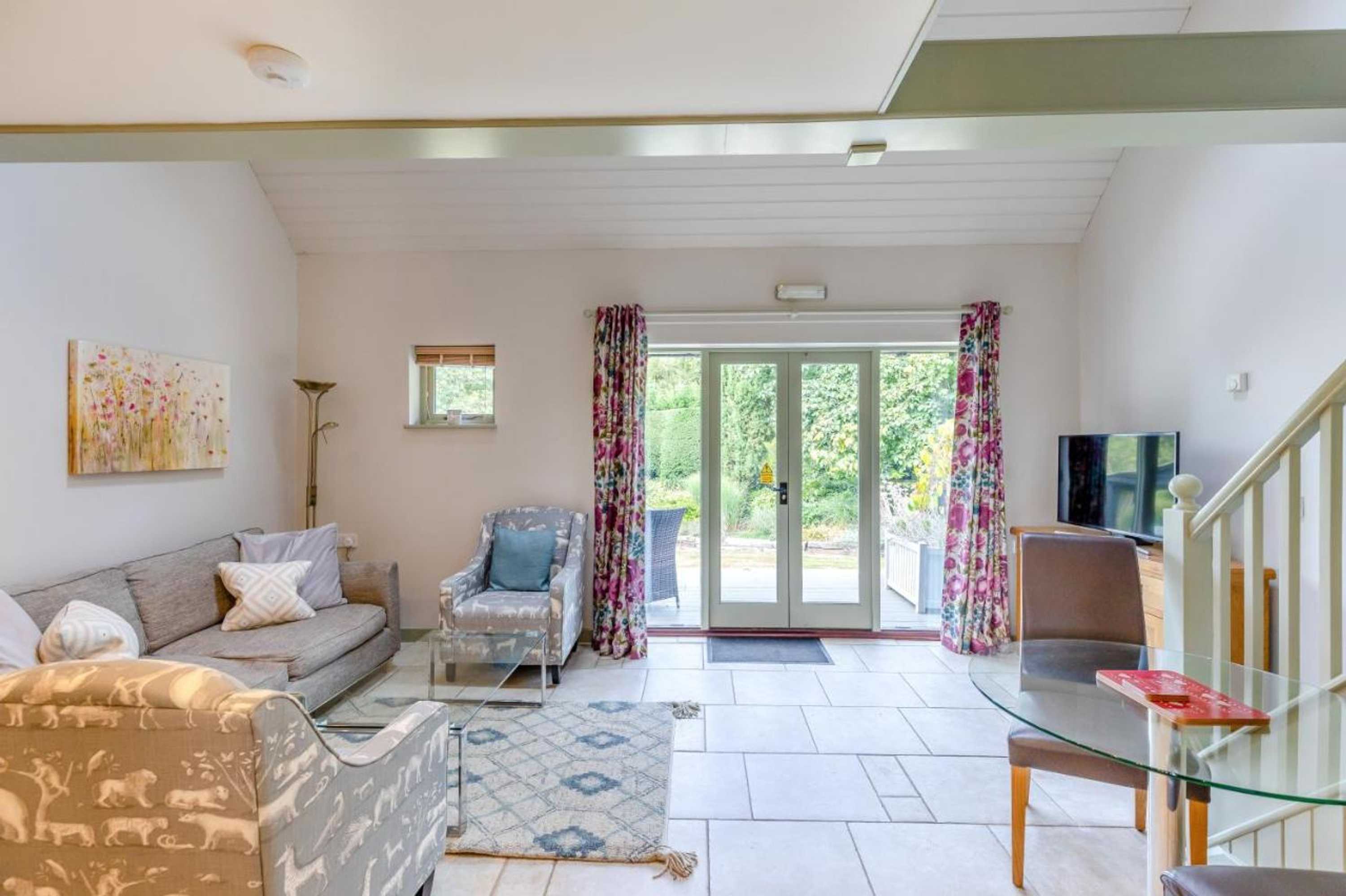 Gift card for Frith Farm House Cottages