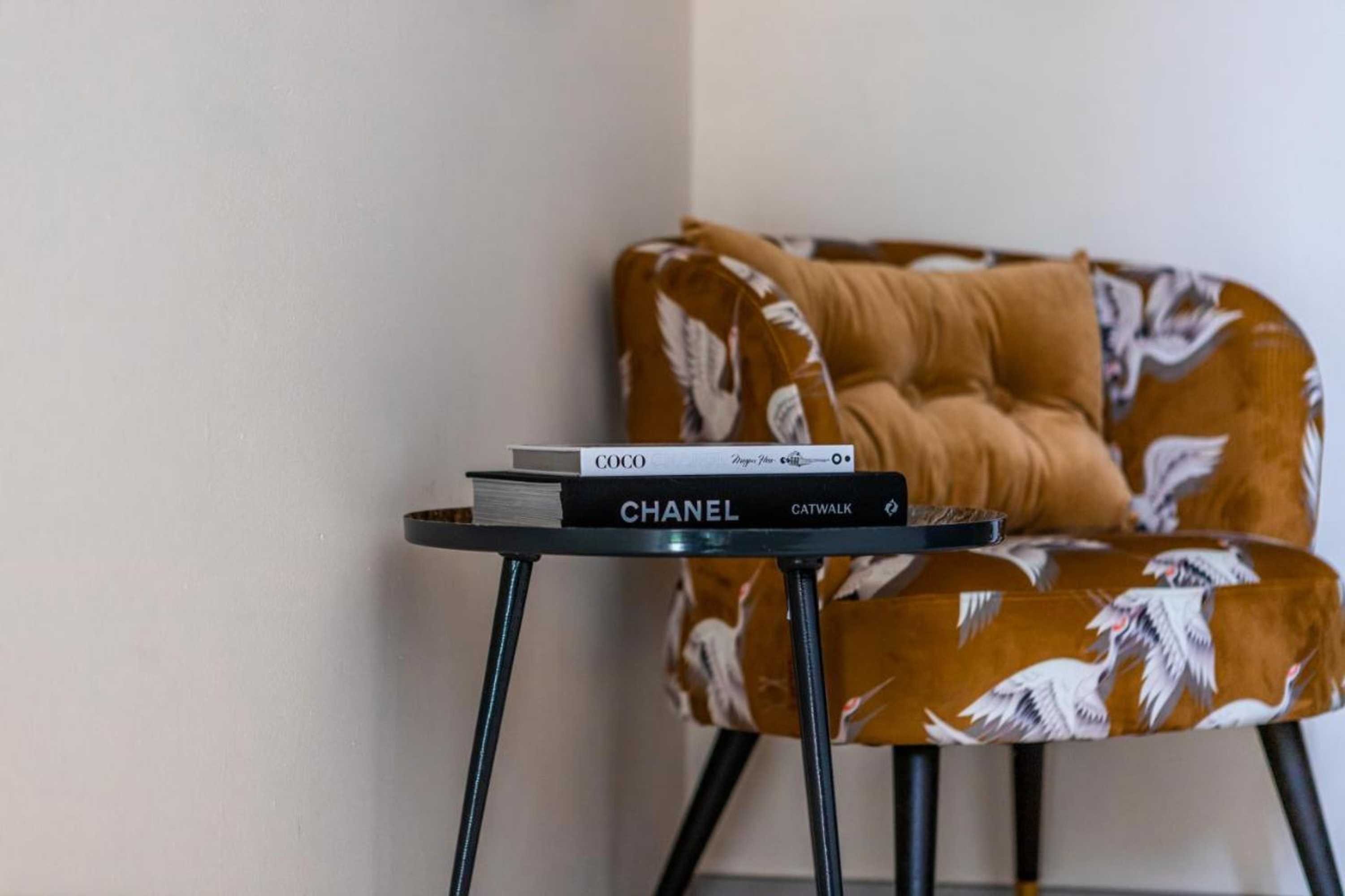 Gift card for Boutique Hotel No5