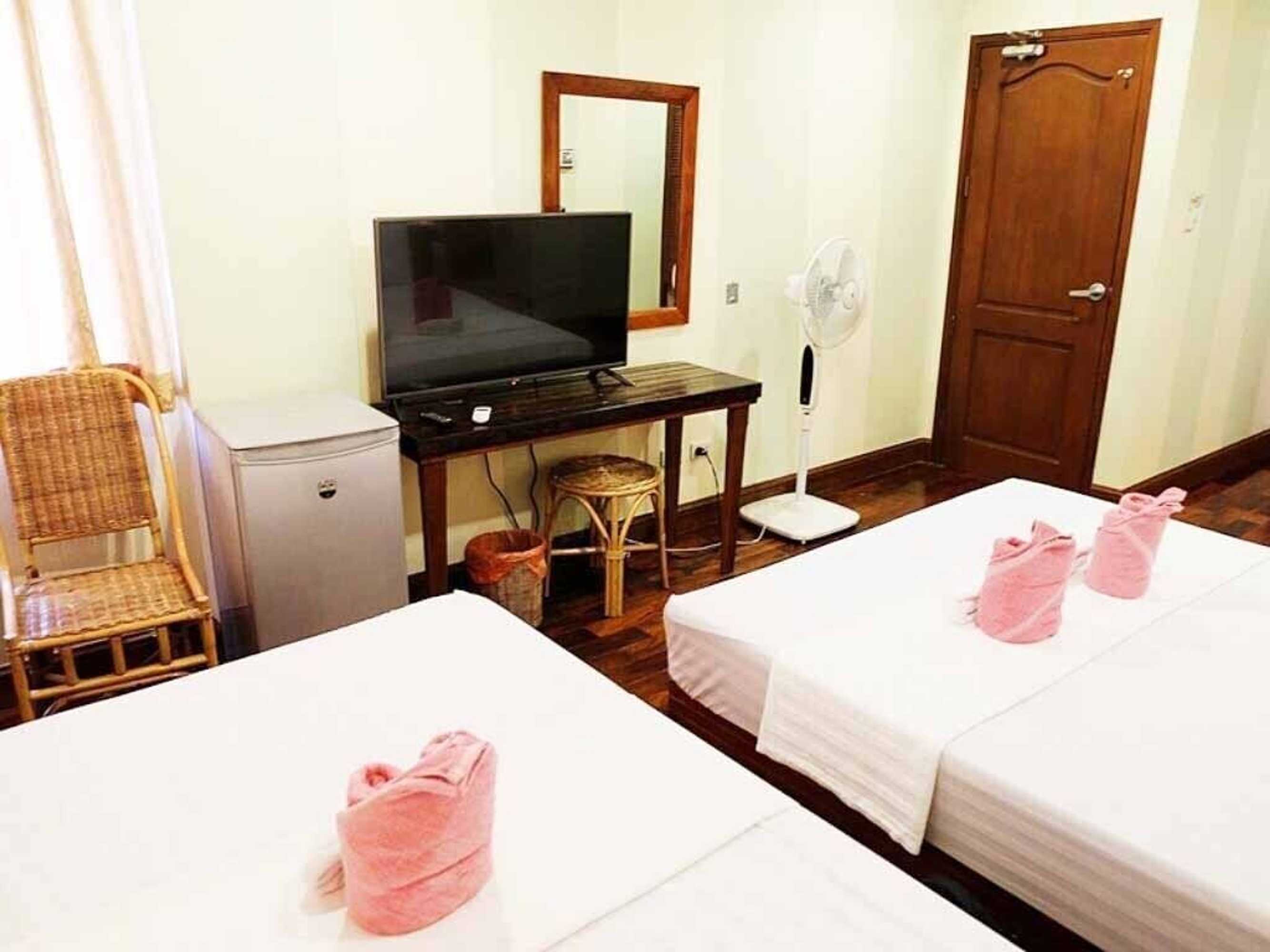 Gift card for El Nido Beach Hotel Gift card for El Nido Beach Hotel