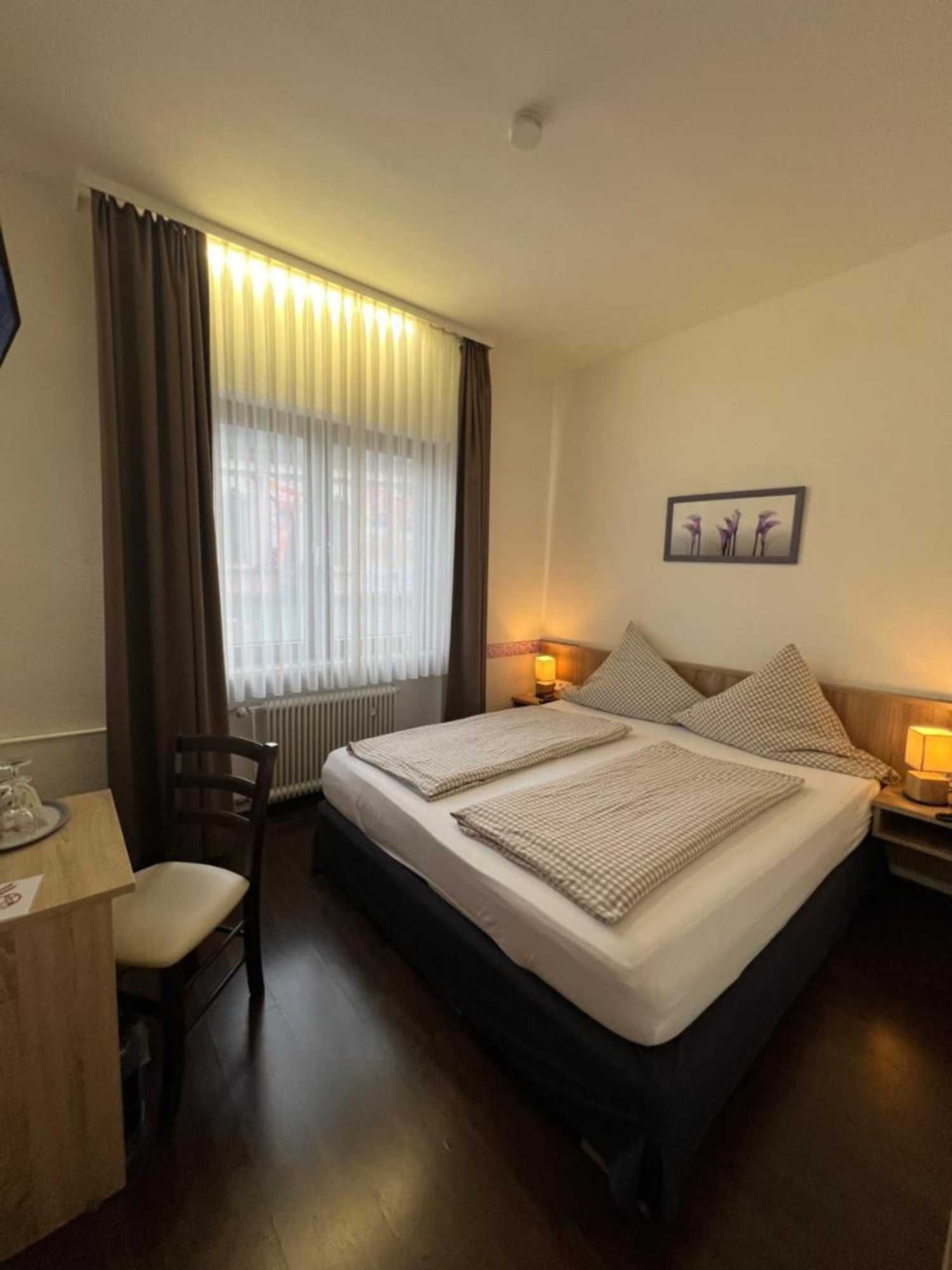 Gift card for Hotel Hüttl - Garni