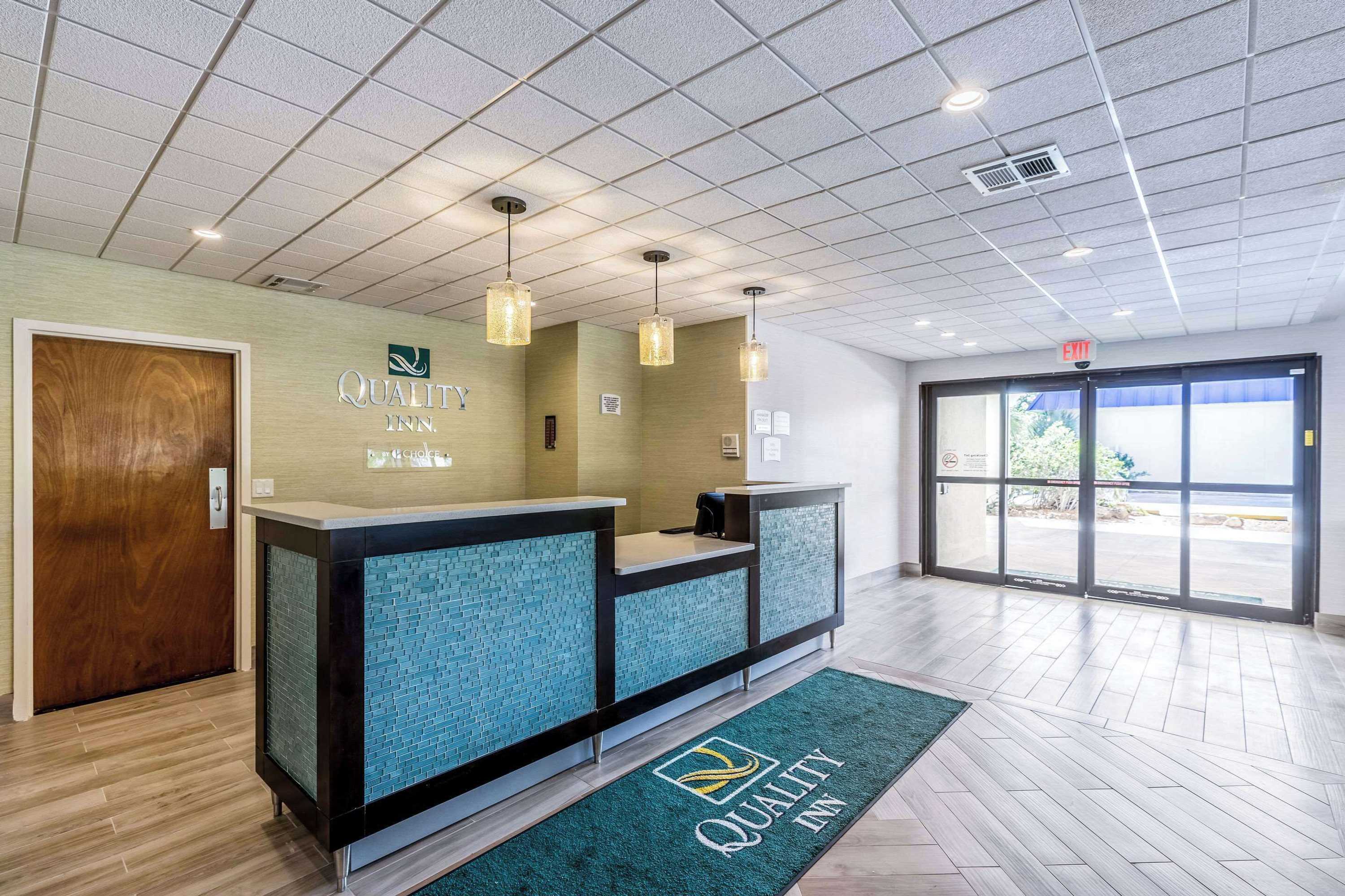 Gift card for Quality Inn Palm Beach International Airport Gift card for Quality Inn Palm Beach International Airport