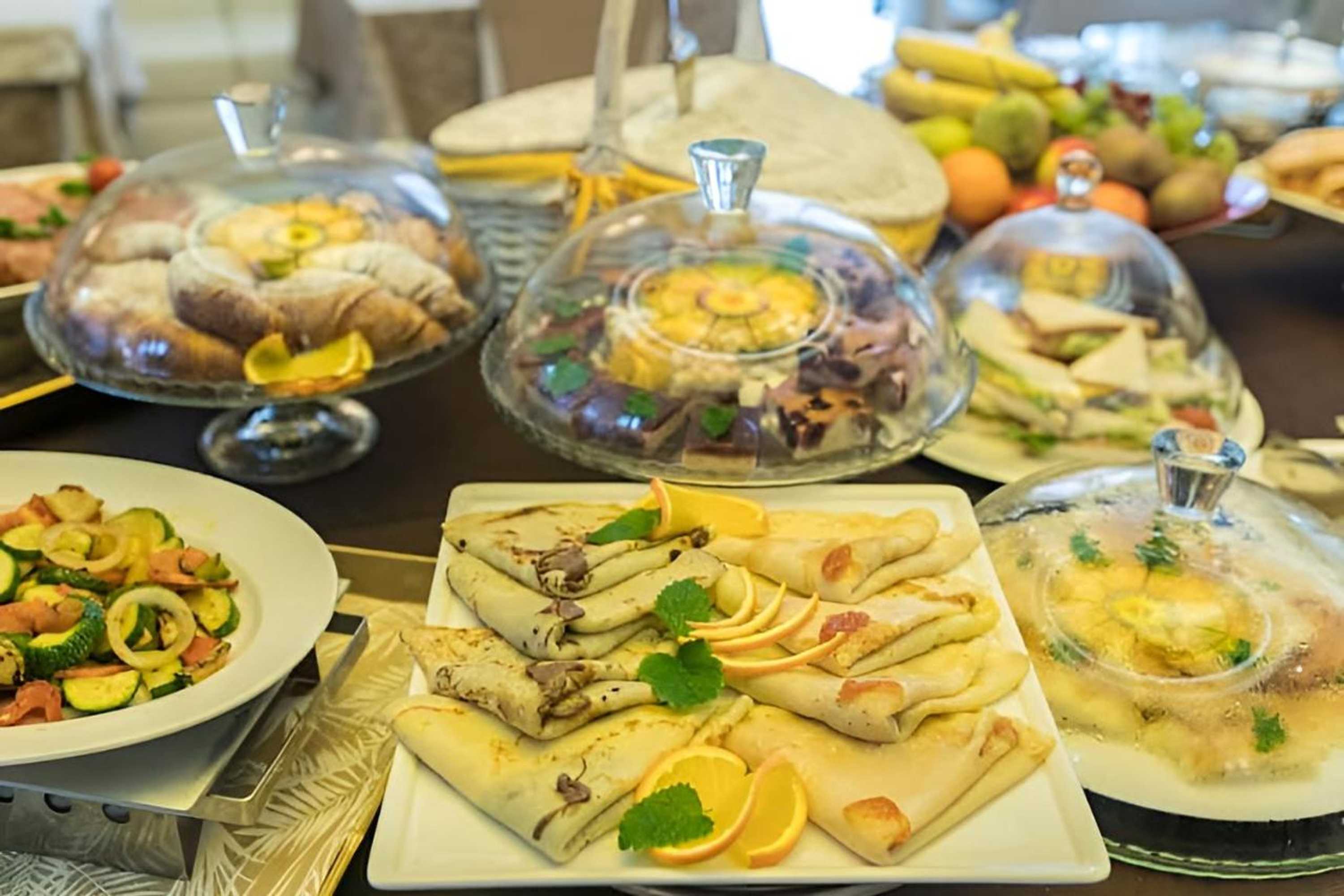 Gift card for Villa ''oasi''