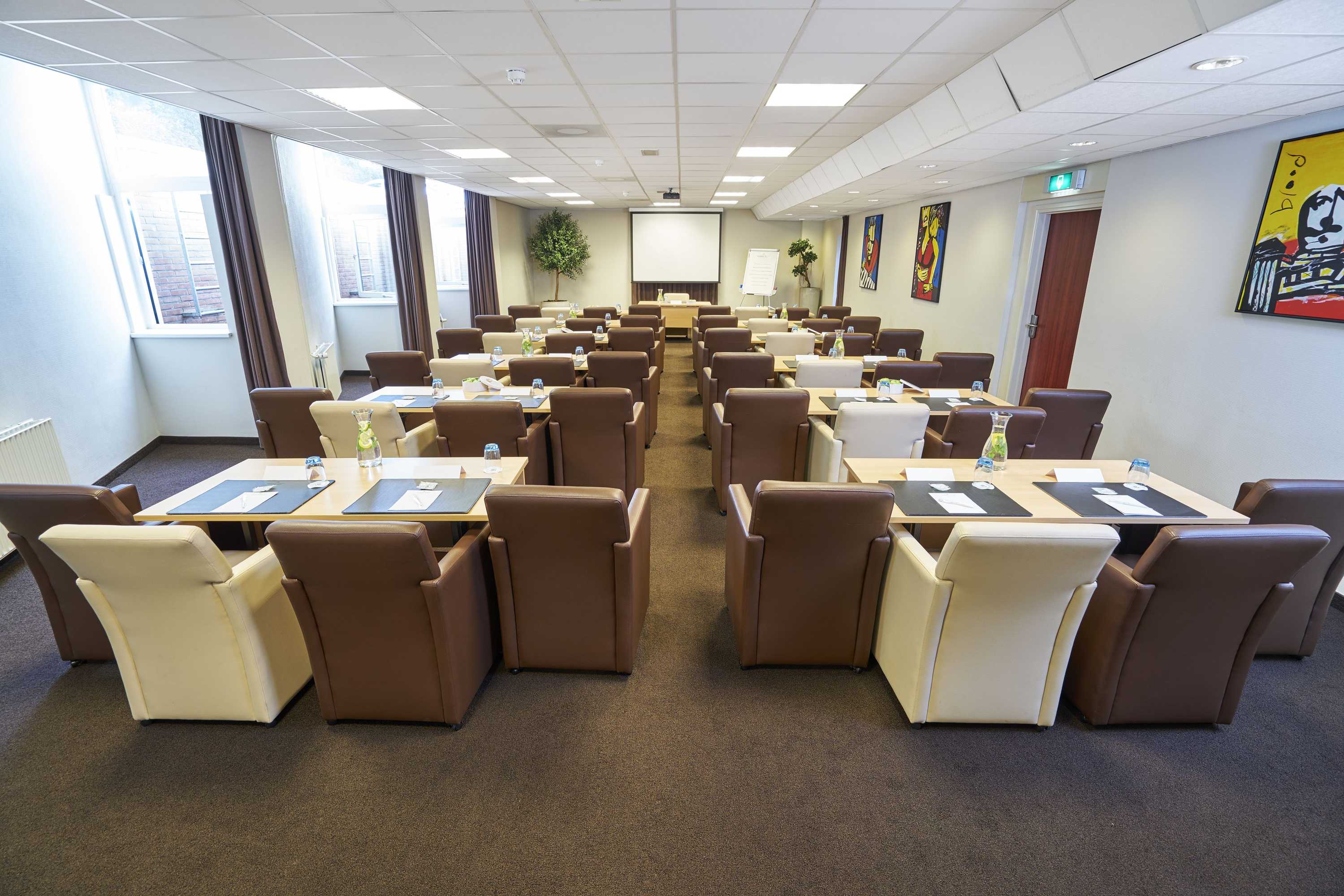Gift card for Amrâth Hotel Media Park Hilversum Gift card for Amrâth Hotel Media Park Hilversum