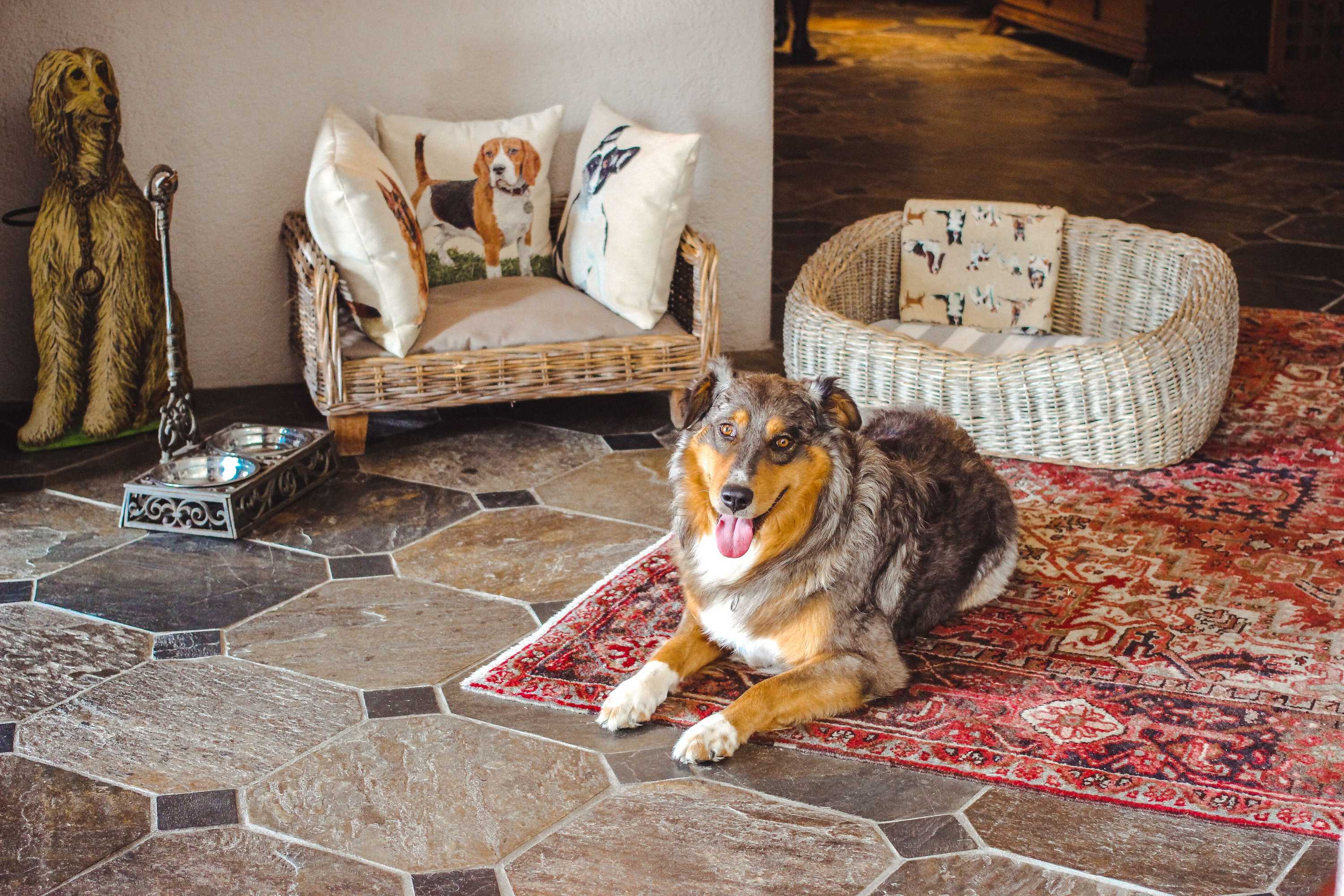 Gift card for La Meridiana Reiais & Chateaux