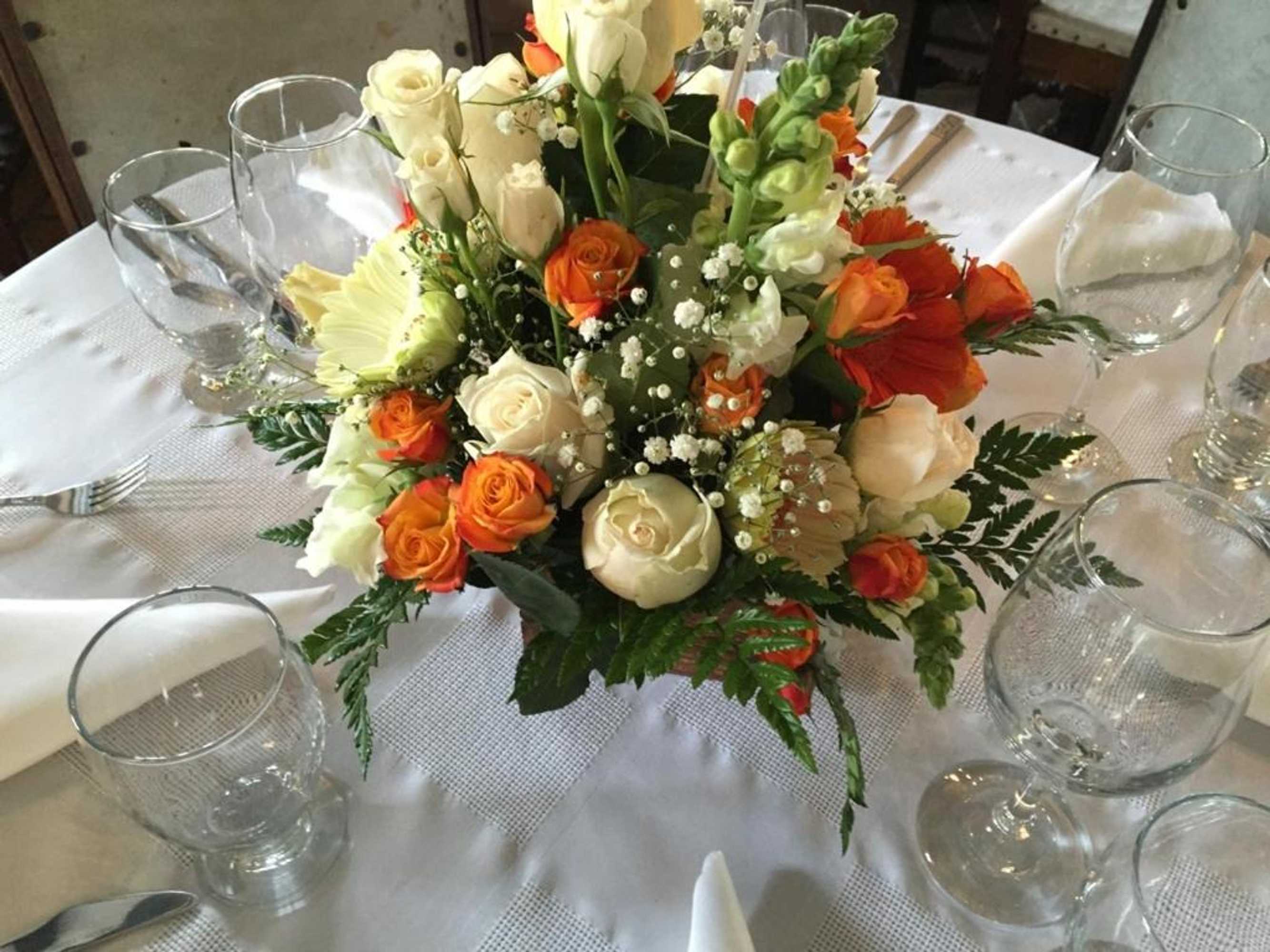 Gift card for Hotel San Luis De Ucuenga