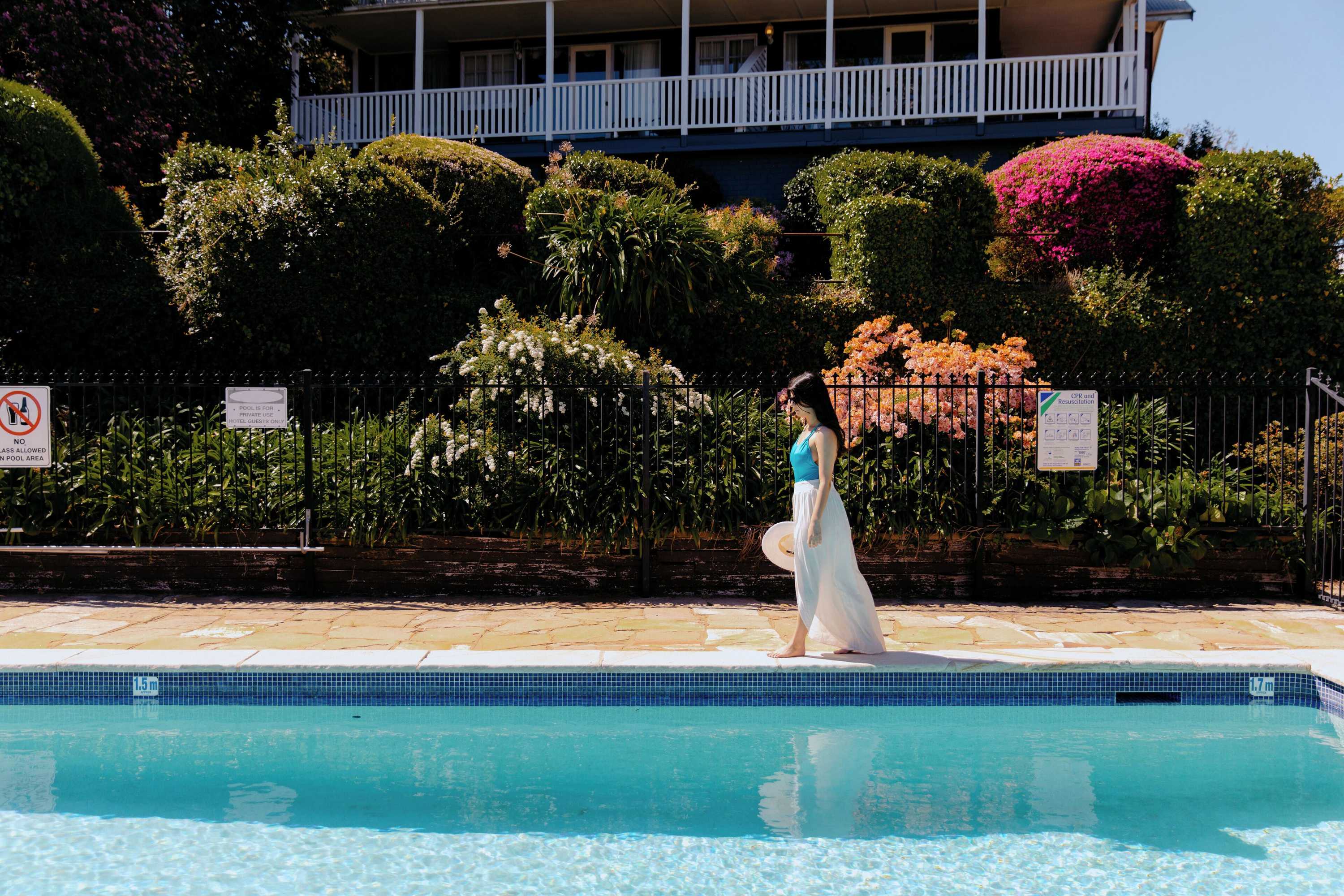 Gift card for Mountain Heritage Hotel