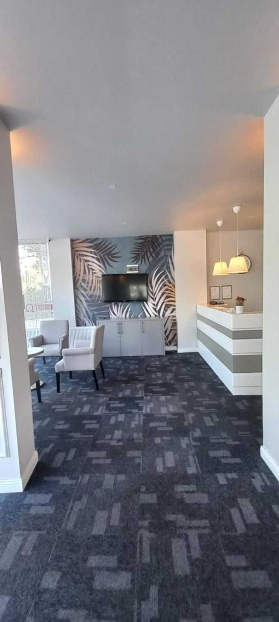 Gift card for My Rezidans Hotel