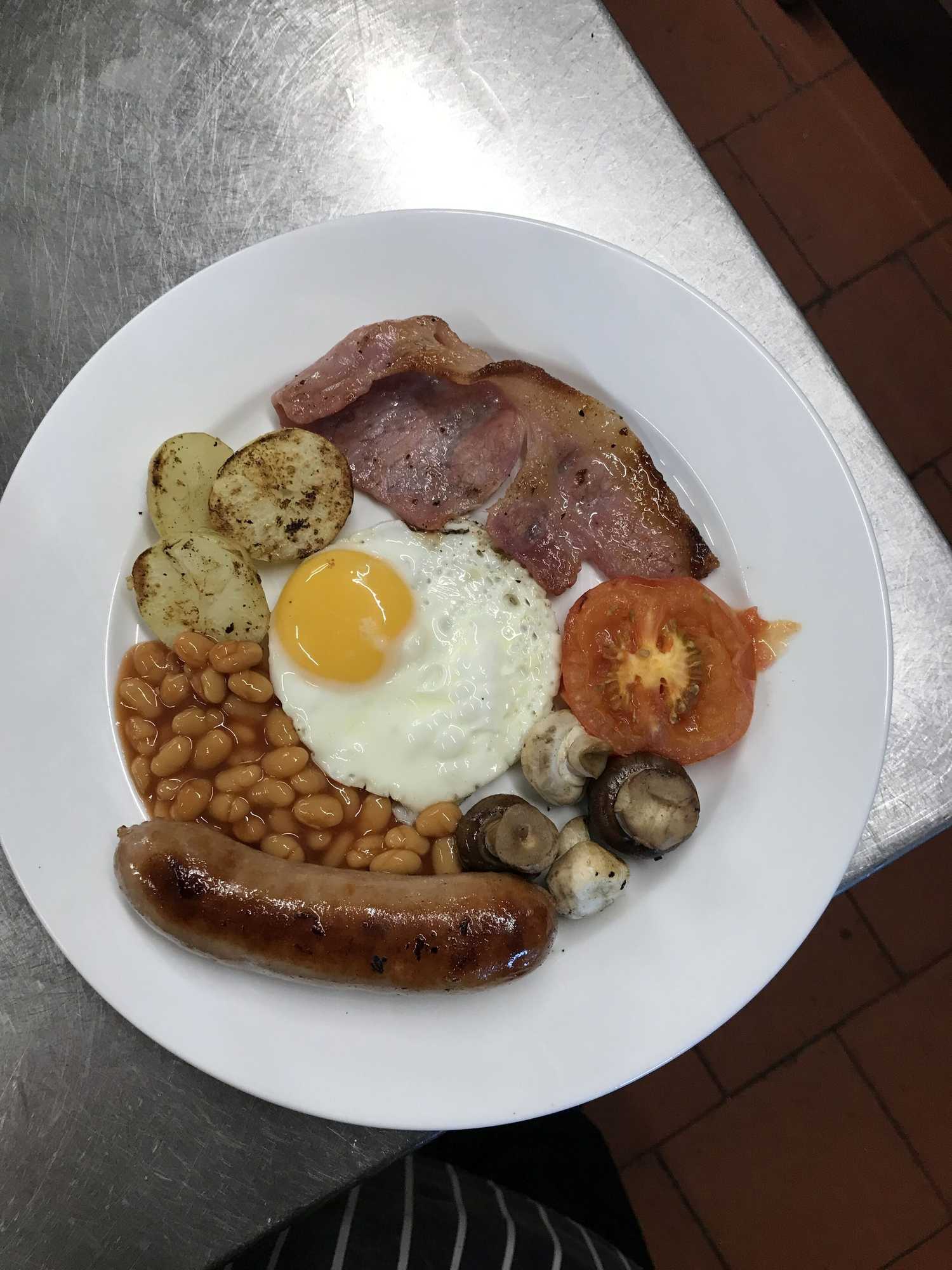 Gift card for The Bell at Boxford