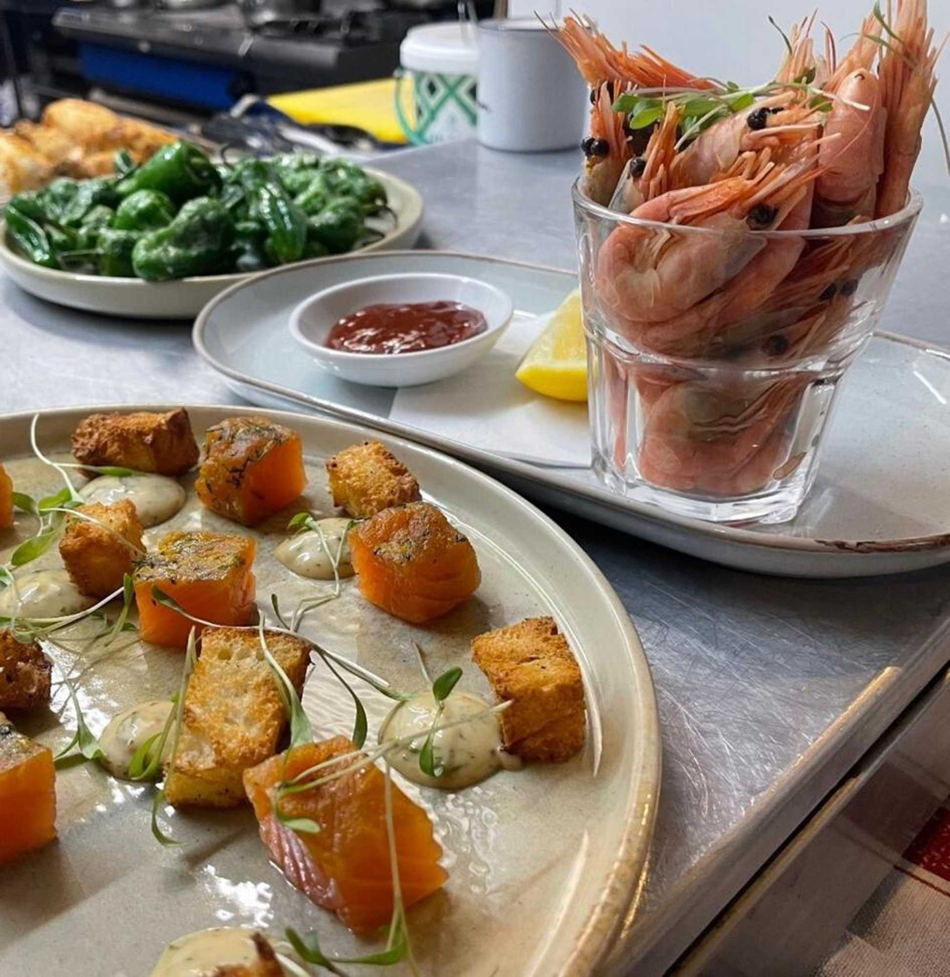 Gift card for The Golden Cross