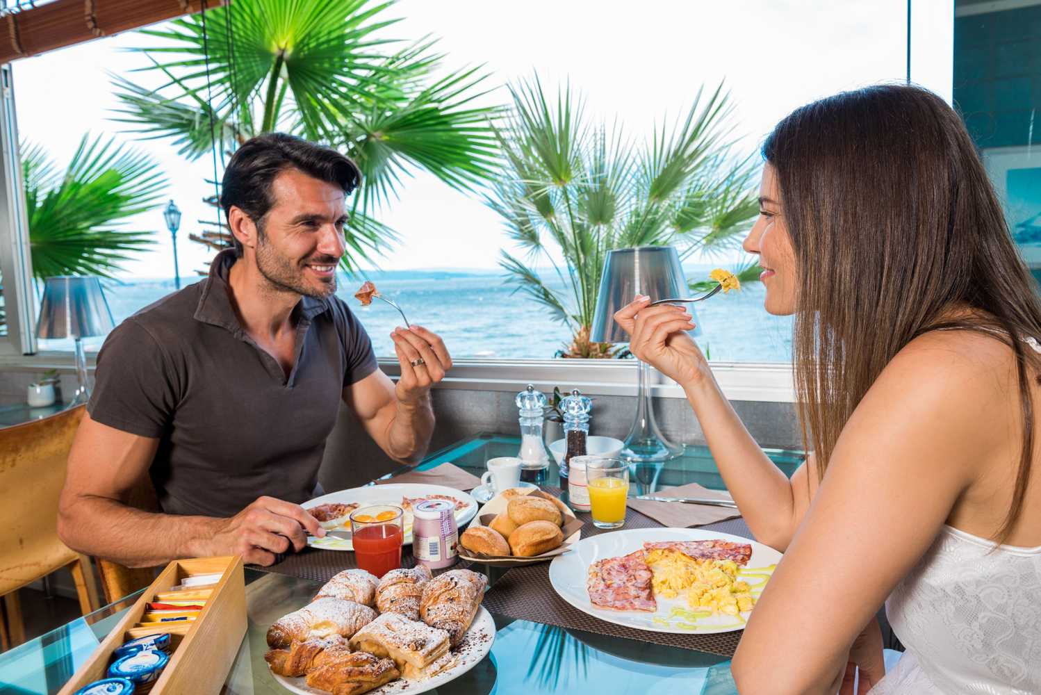 Gift card for Hotel Miramare - Adults Only