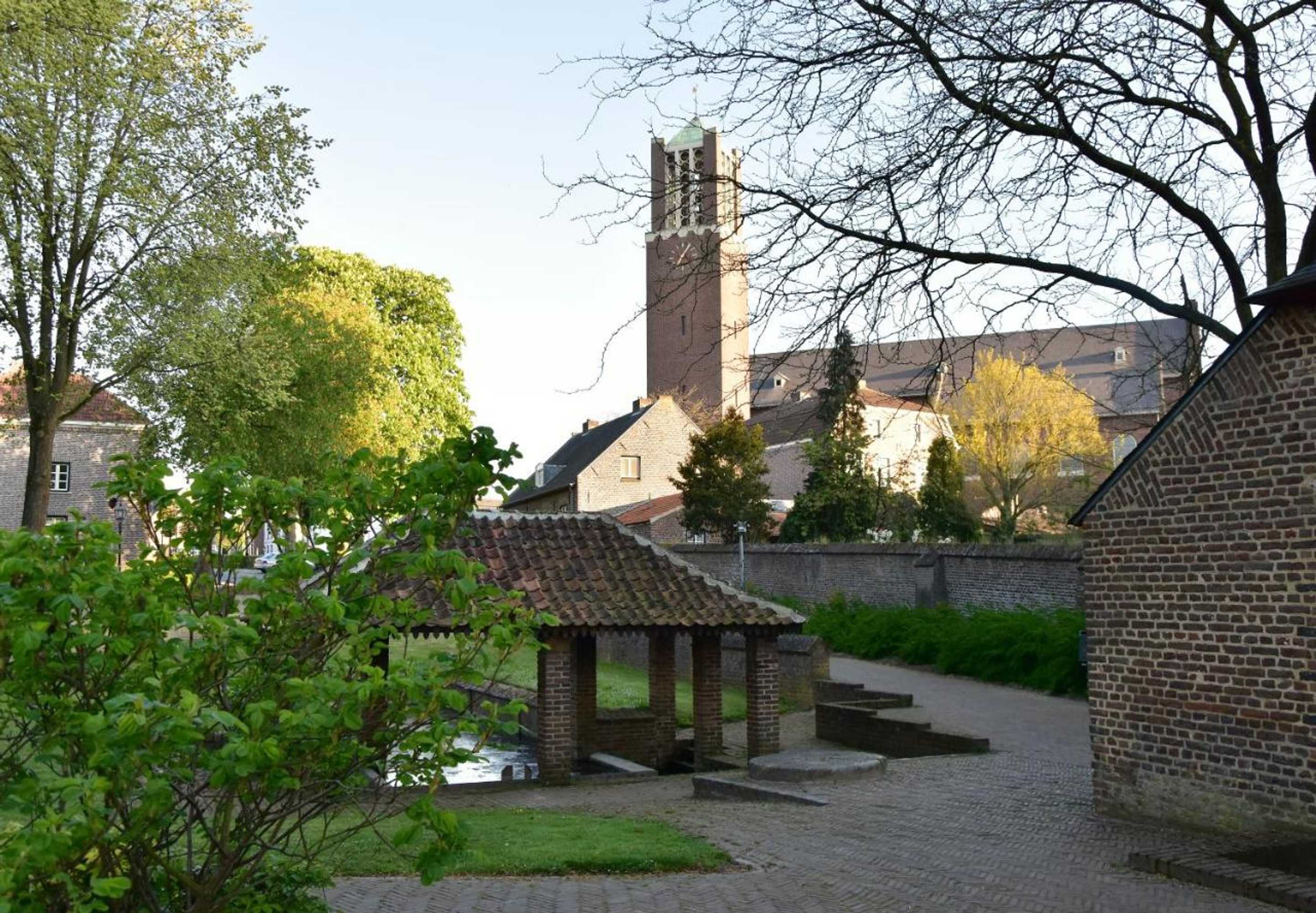 Gift card for B&b De Rozenhorst