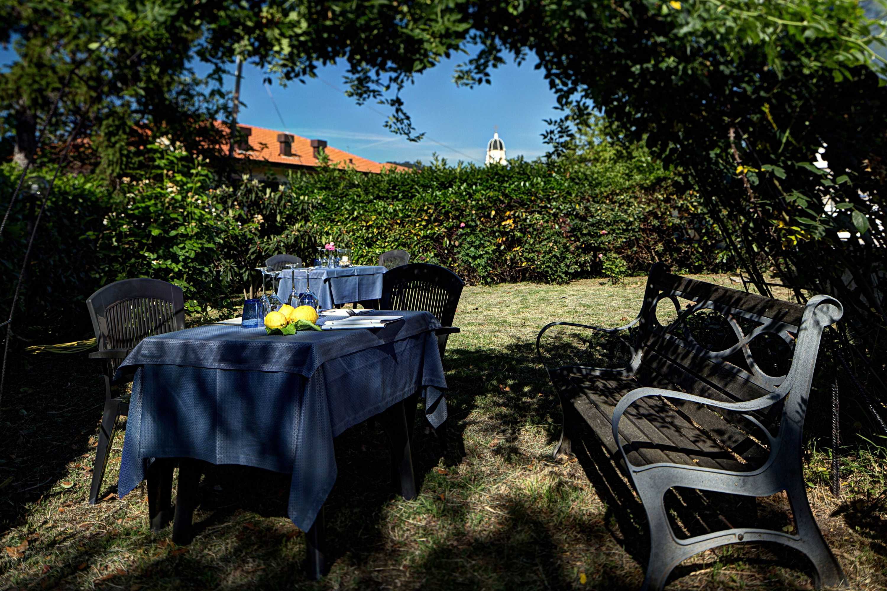 Gift card for Hotel Del Borgo