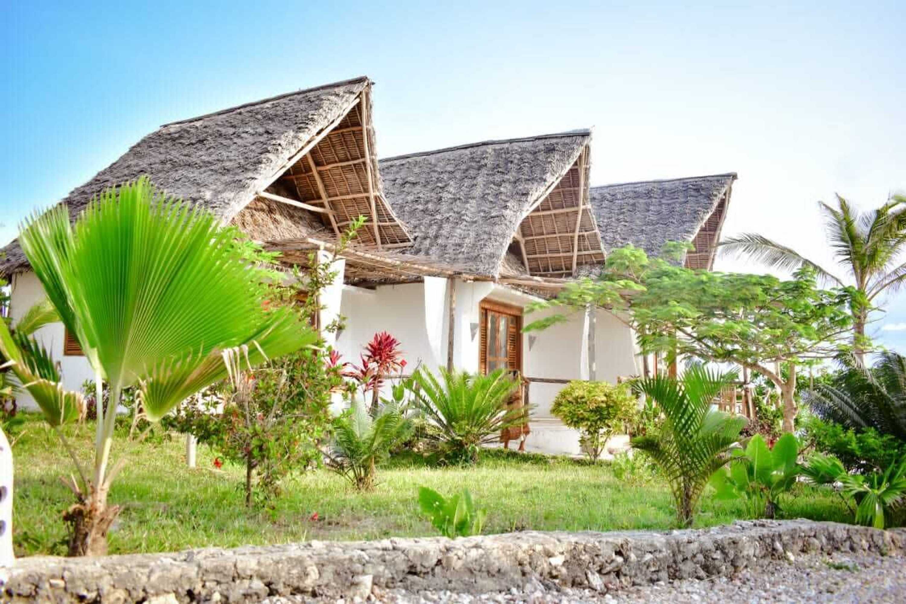 Gift card for Kusini Beach Bungalows Gift card for Kusini Beach Bungalows