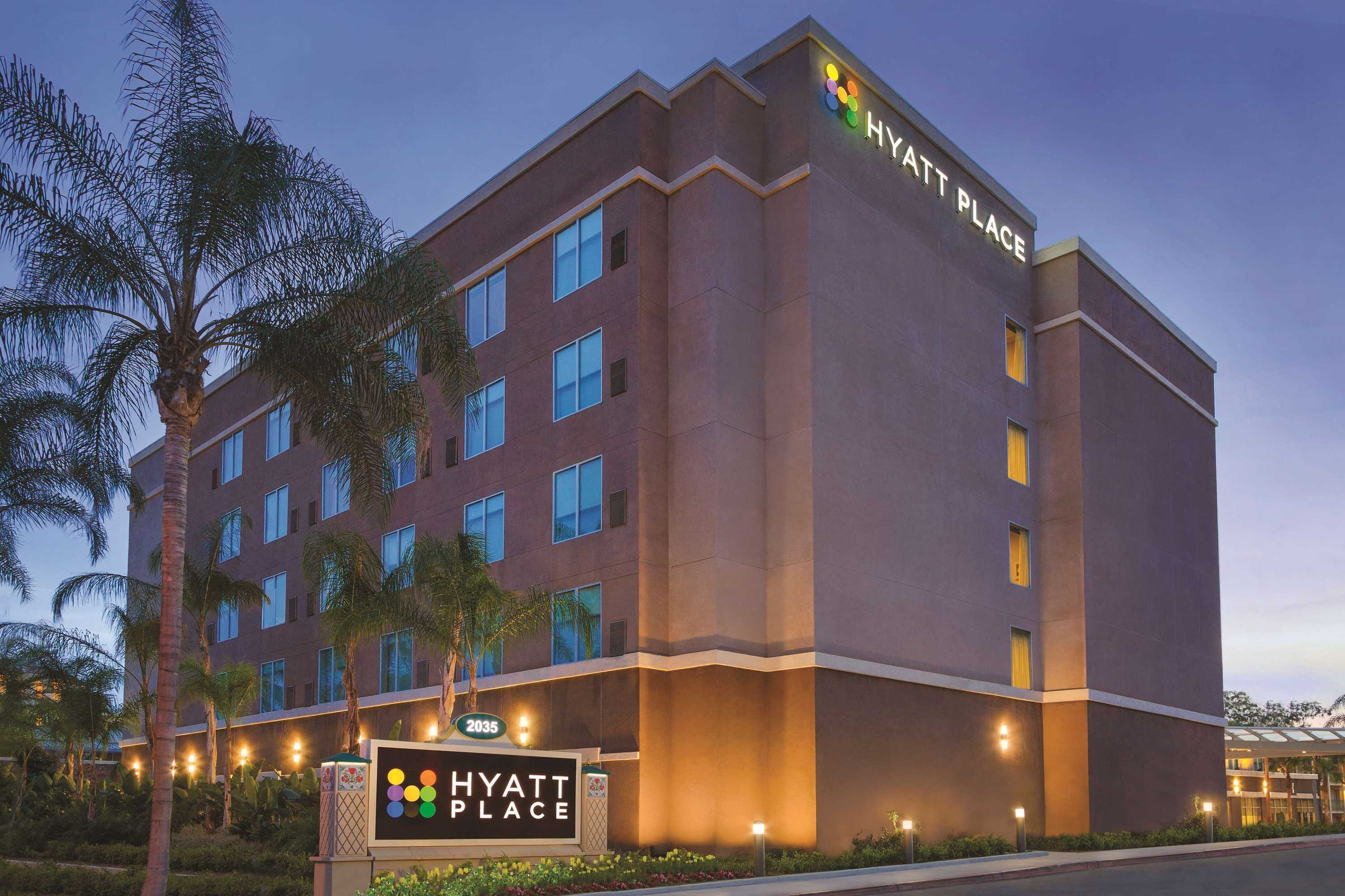 Gift card for Hyatt Place at Anaheim Resort/convention Center Gift card for Hyatt Place at Anaheim Resort/convention Center