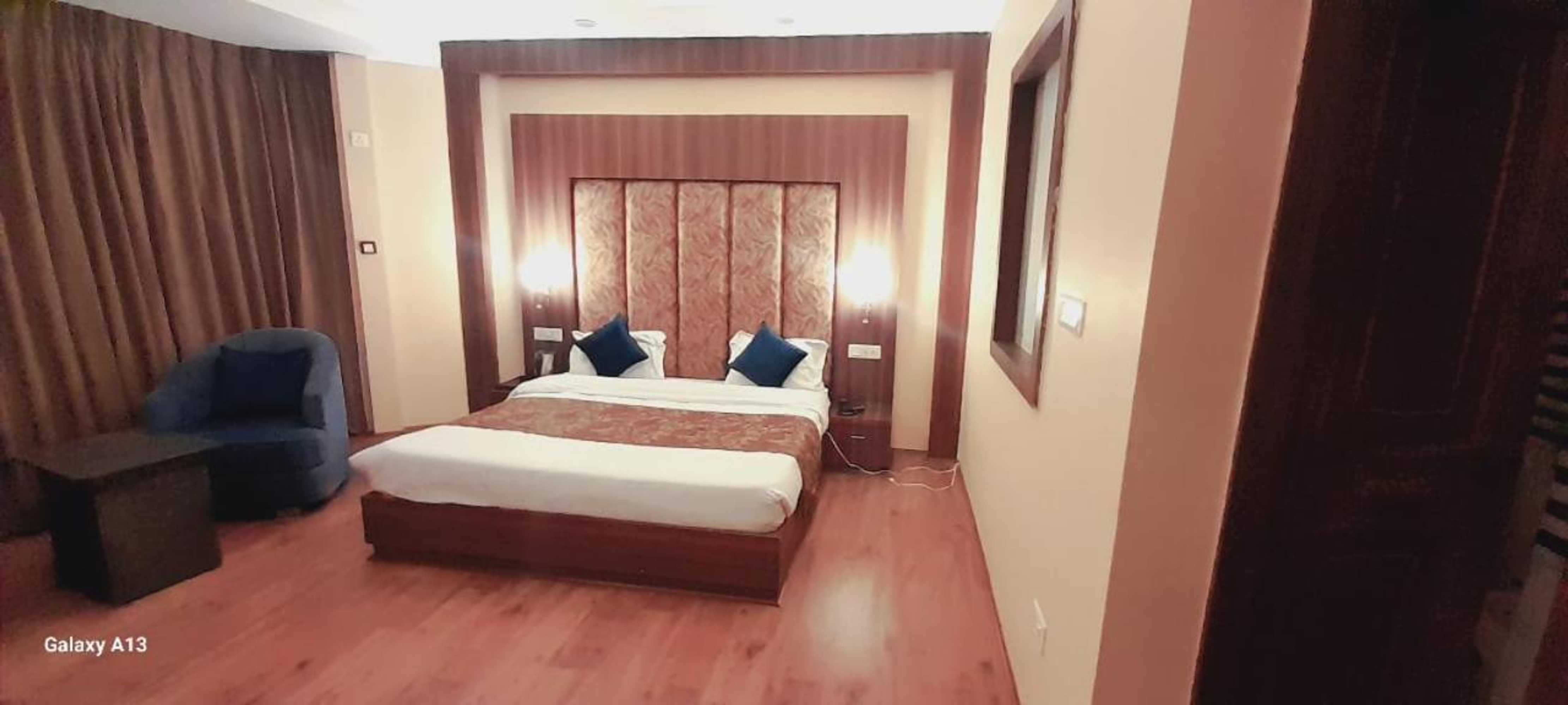 Gift card for Hotel Zoon Dabb Srinagar Airport Kashmir