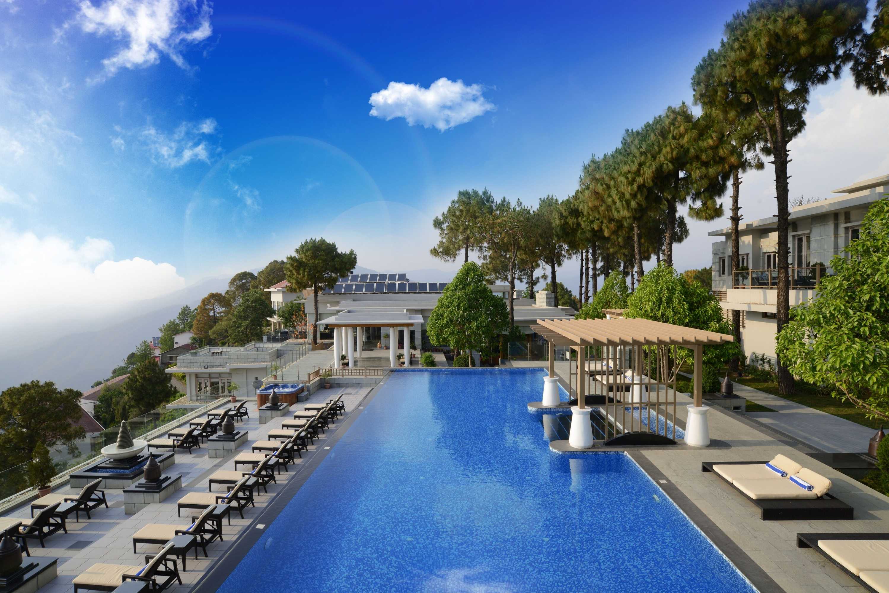 Gift card for Moksha Himalaya Spa Resort Gift card for Moksha Himalaya Spa Resort