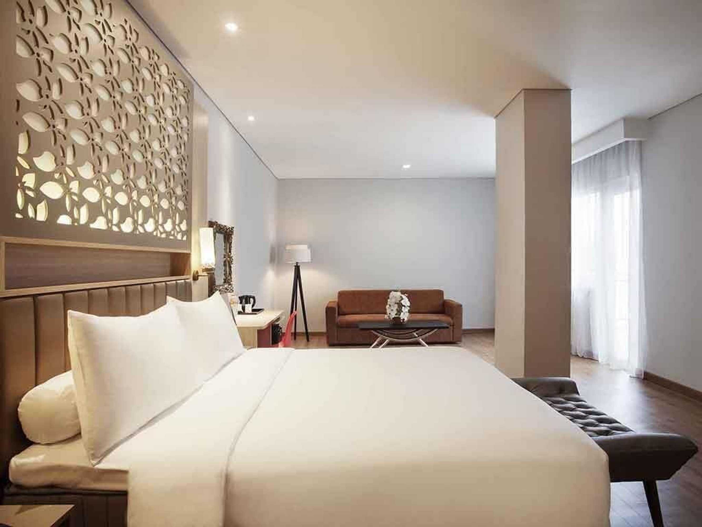 Gift card for Ibis Styles Cikarang