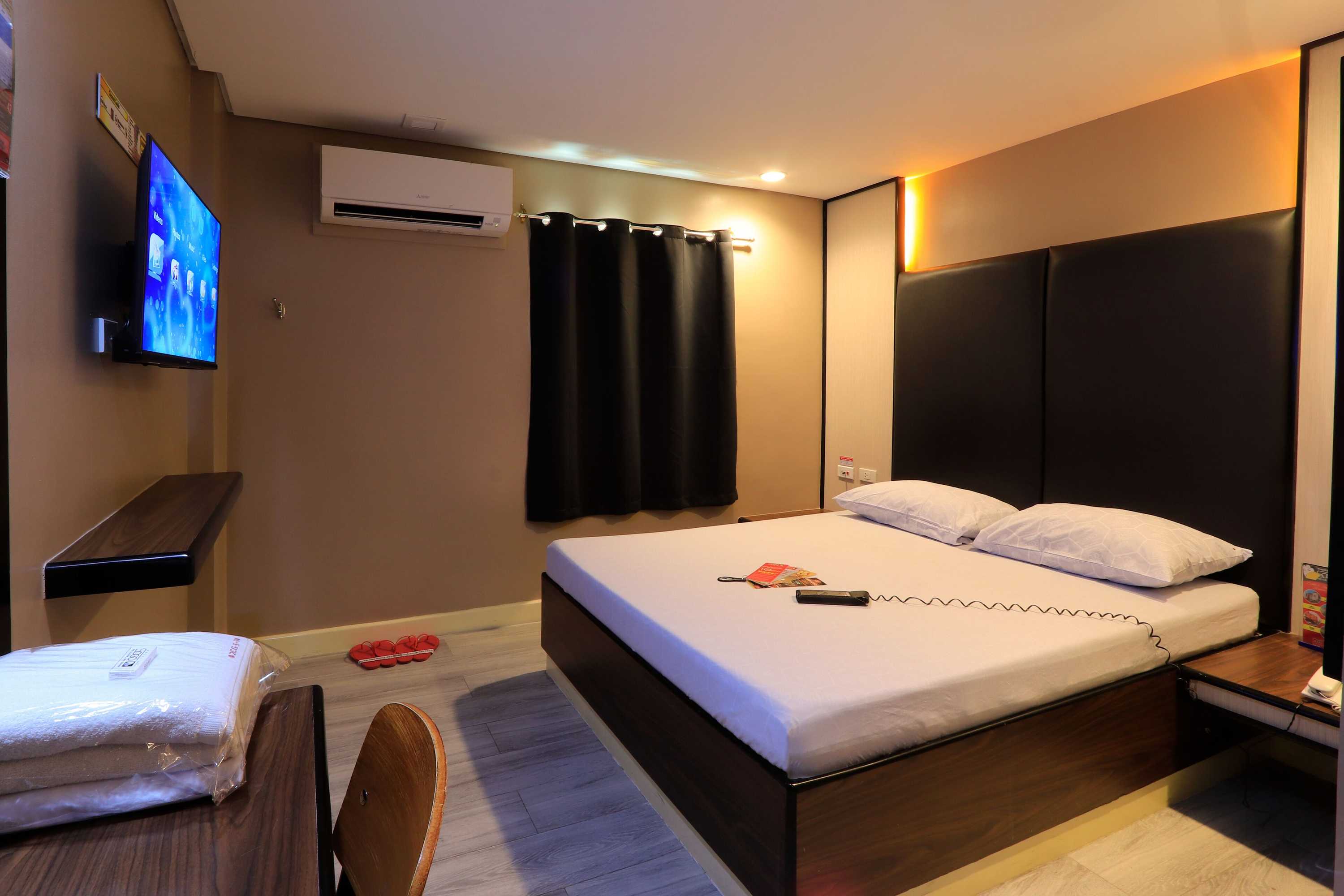 Gift card for Hotel Sogo General Trias Gift card for Hotel Sogo General Trias